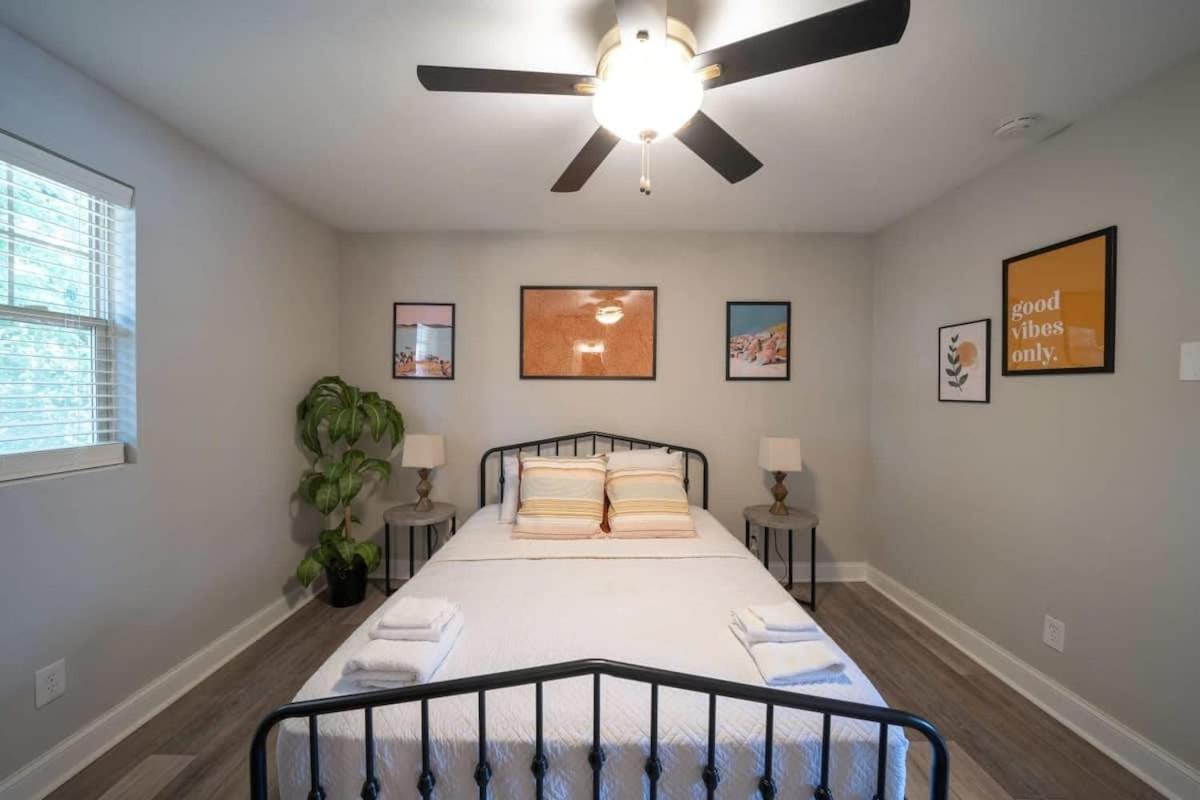 OV Mosaic - Aloe Suite view 5