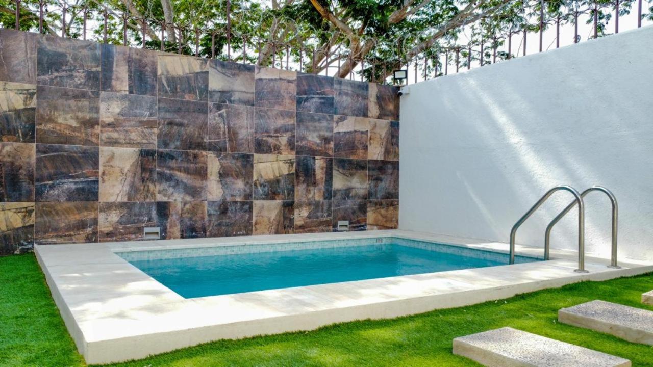 Casa Amarilla Homestay view 5