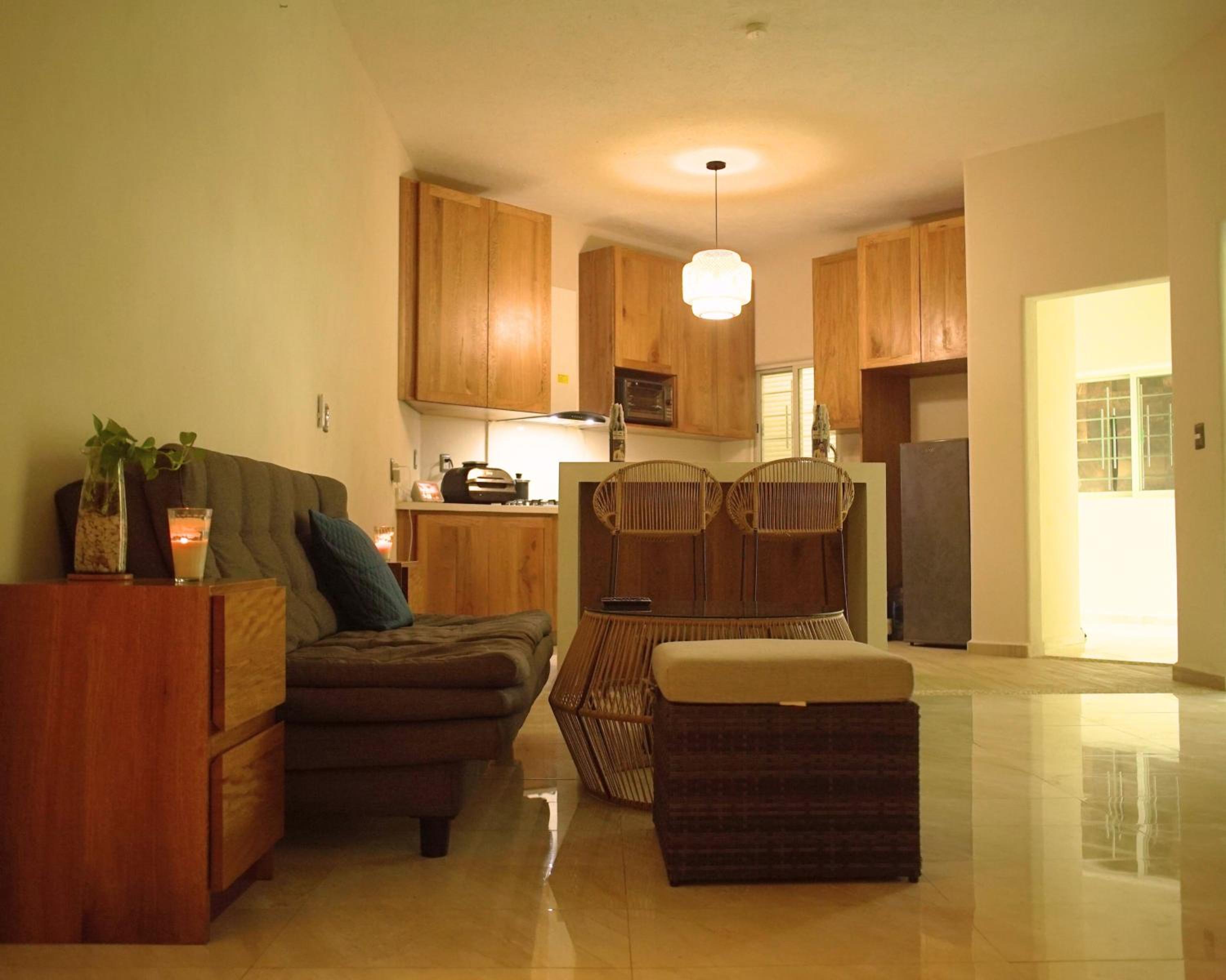 Casa Amarilla Homestay view 3