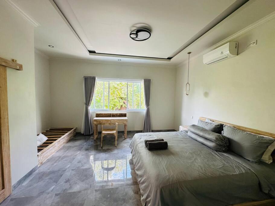 2 bedroom Villa Lodtunduh view 3