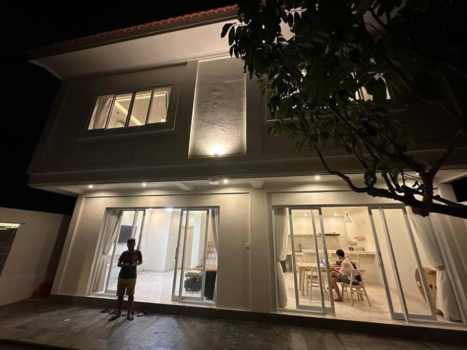2 bedroom Villa Lodtunduh view 5