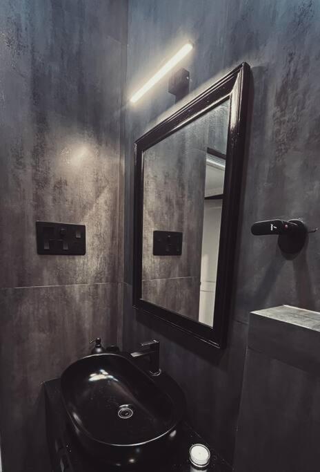 White dune