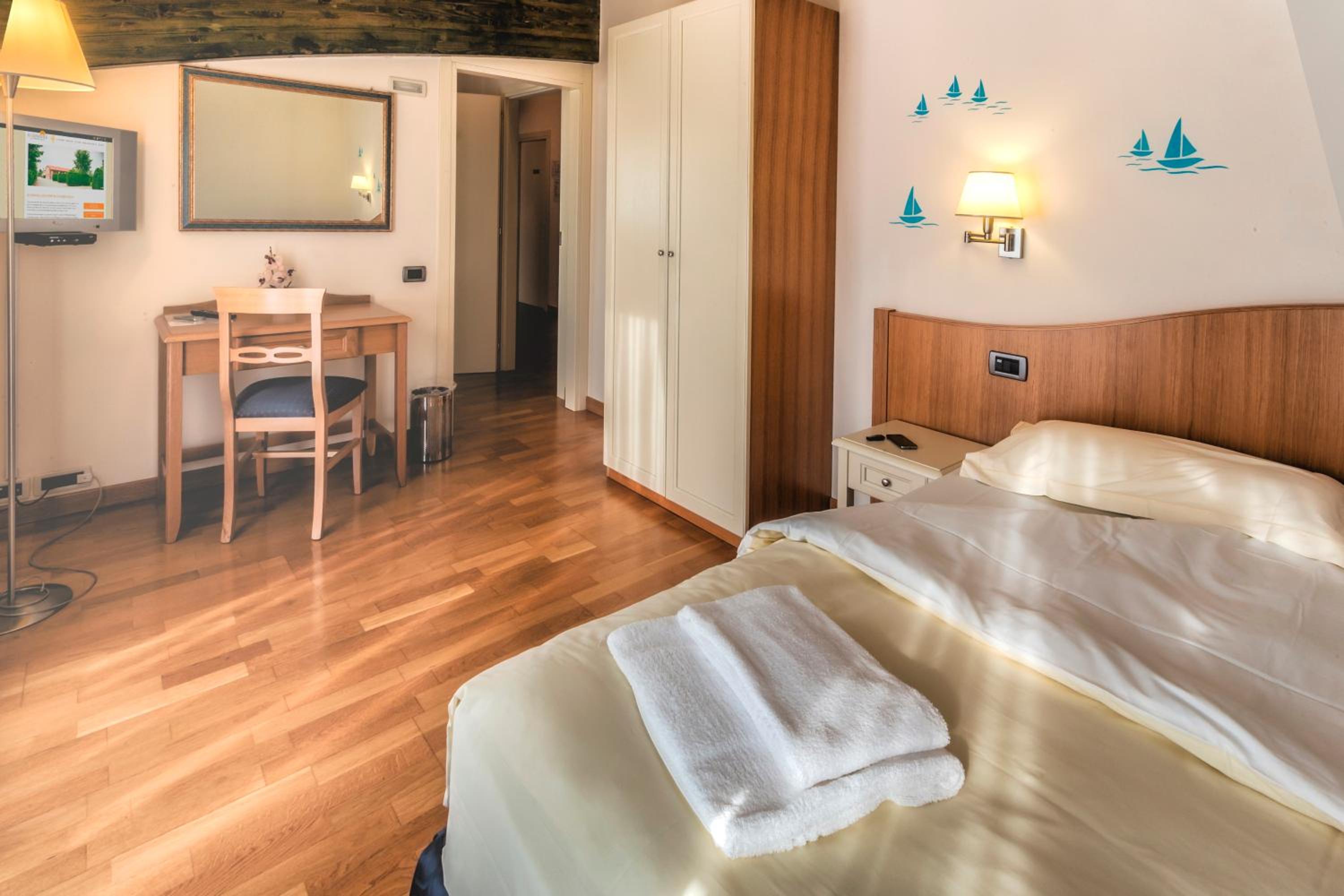 Agriturismo B&B Il Girasole view 3