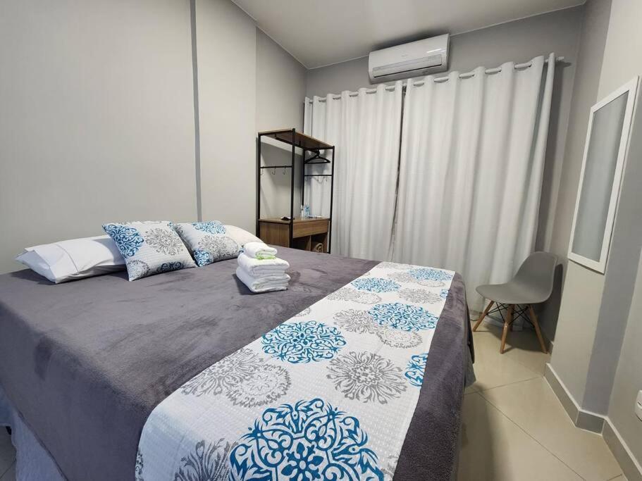 Vista para o mar Copacabana, Novo e Garagem Réveillon