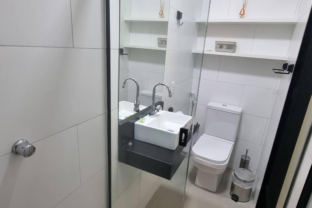 Vista para o mar Copacabana, Novo e Garagem Réveillon