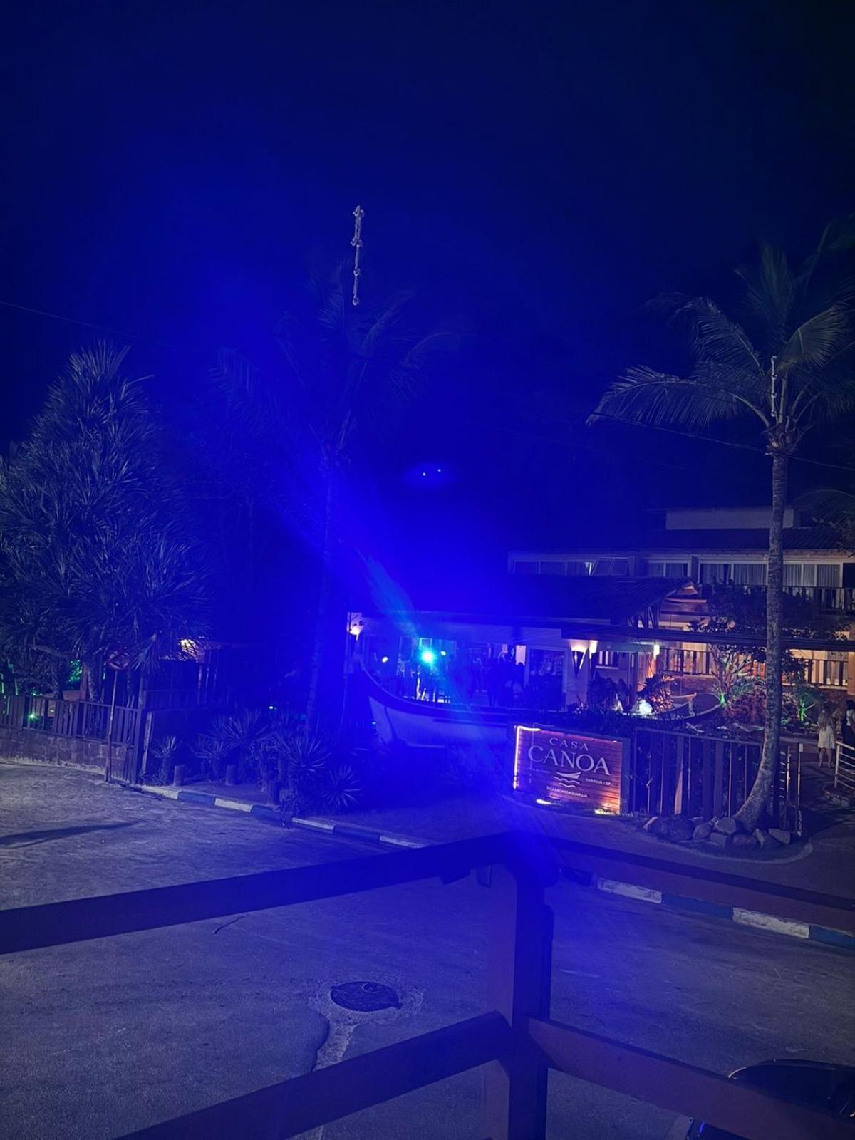 Tombo - casa beira-mar