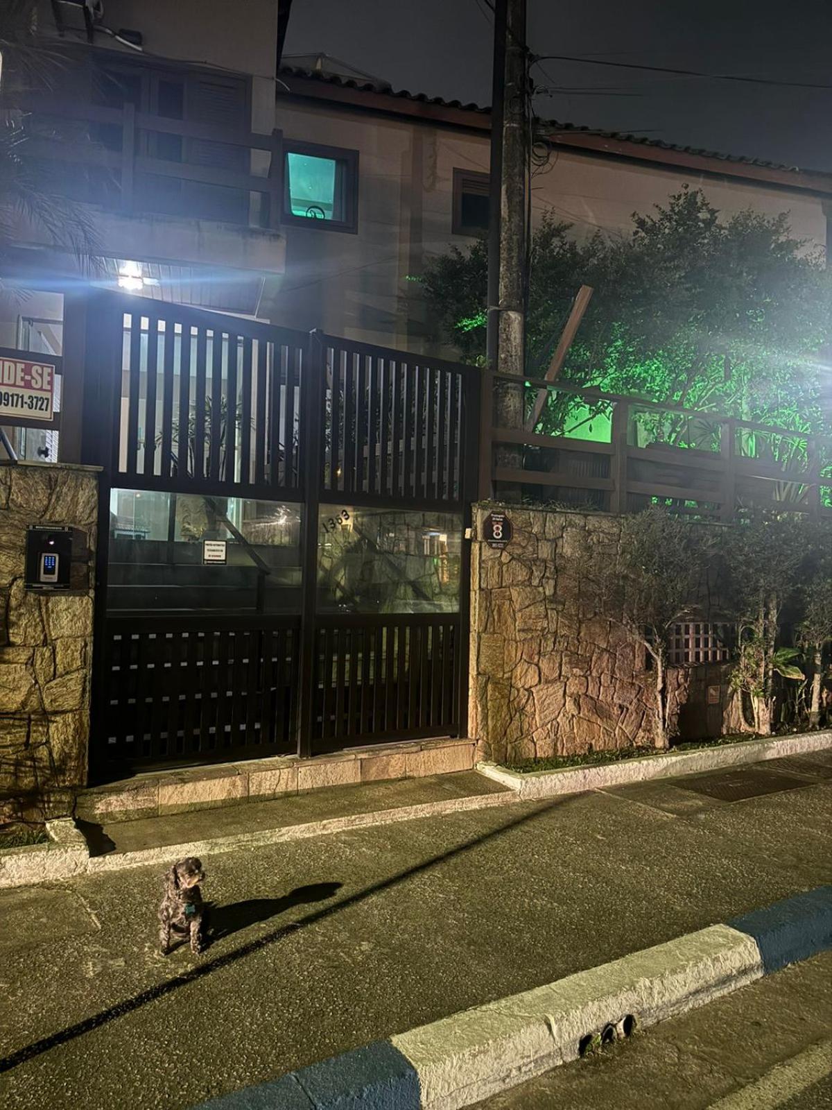 Tombo - casa beira-mar