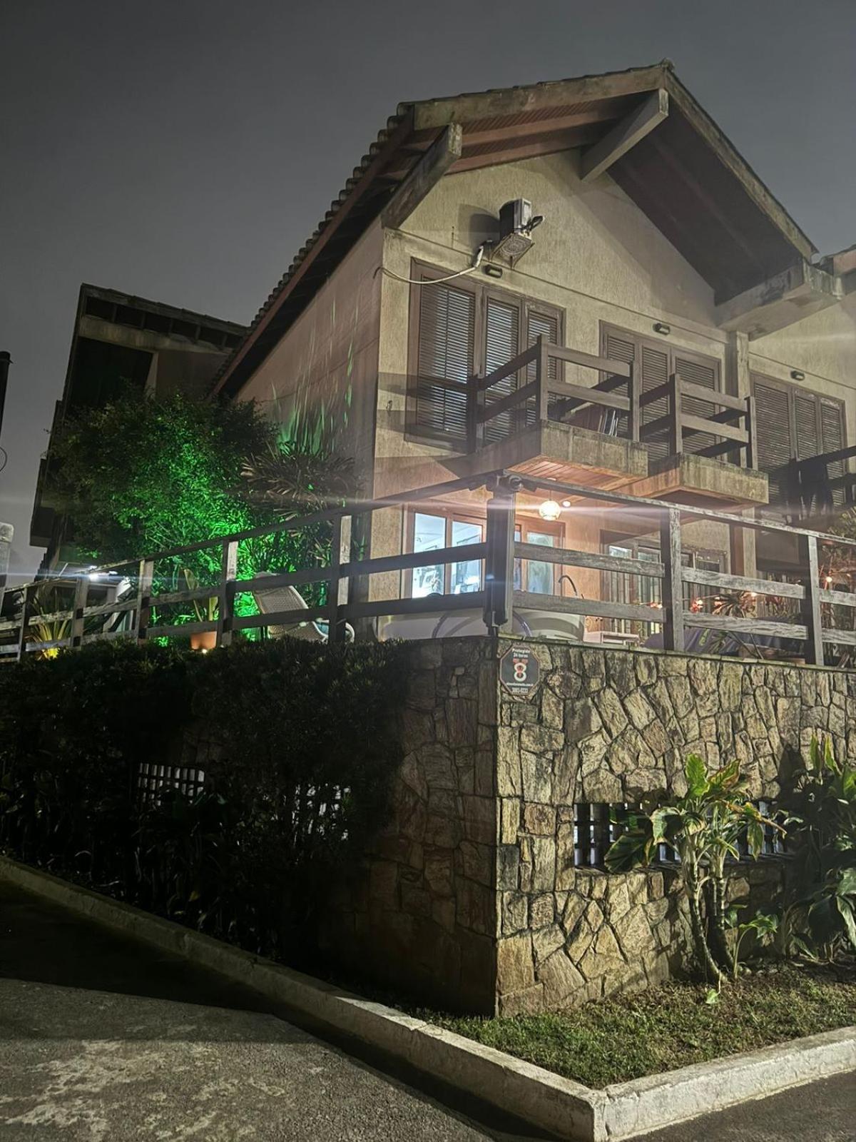 Tombo - casa beira-mar