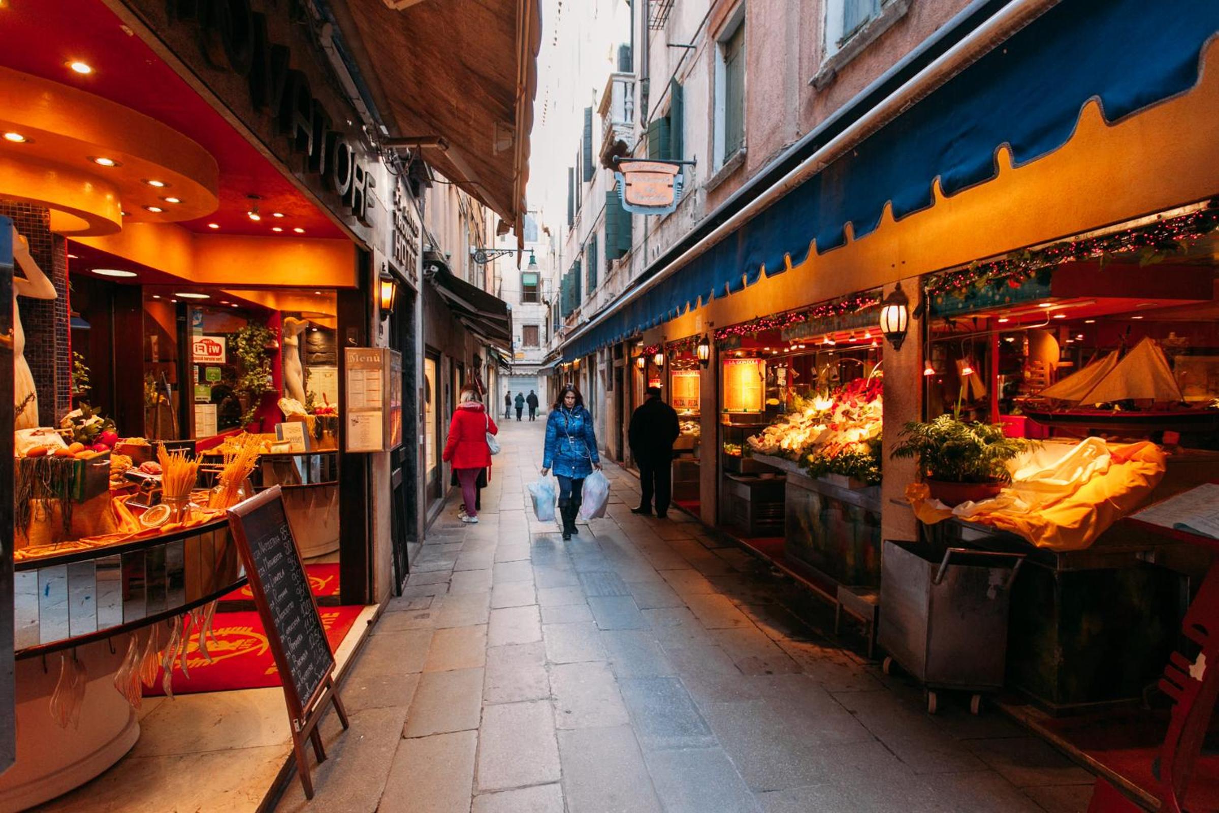 Residenza Dei Dogi