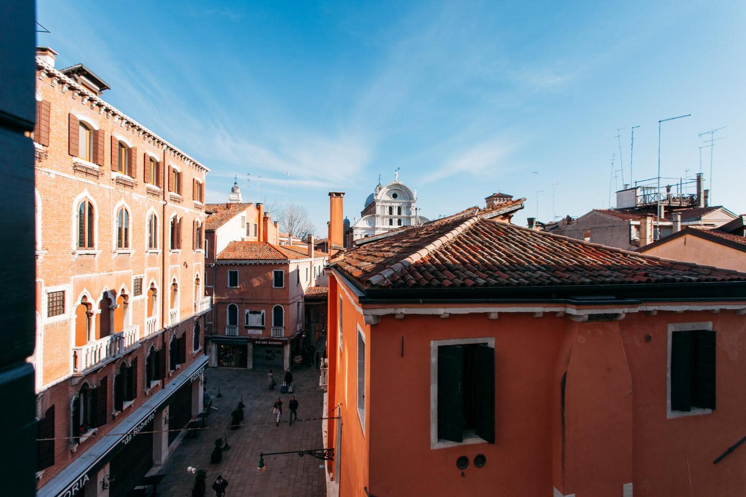 Residenza Dei Dogi