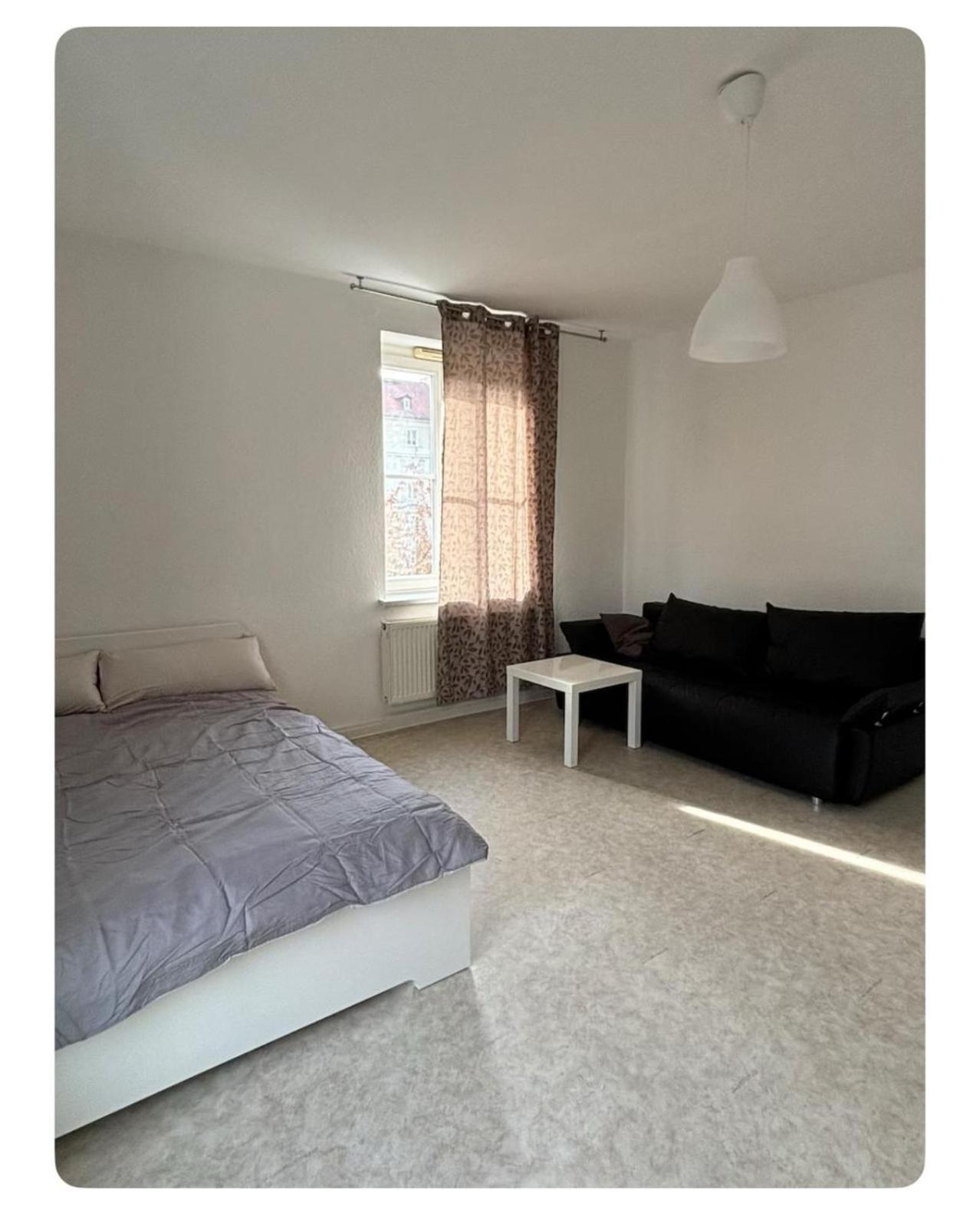 Dresden Vacations - Zimmer in Sudvorstadt - Property Image 1