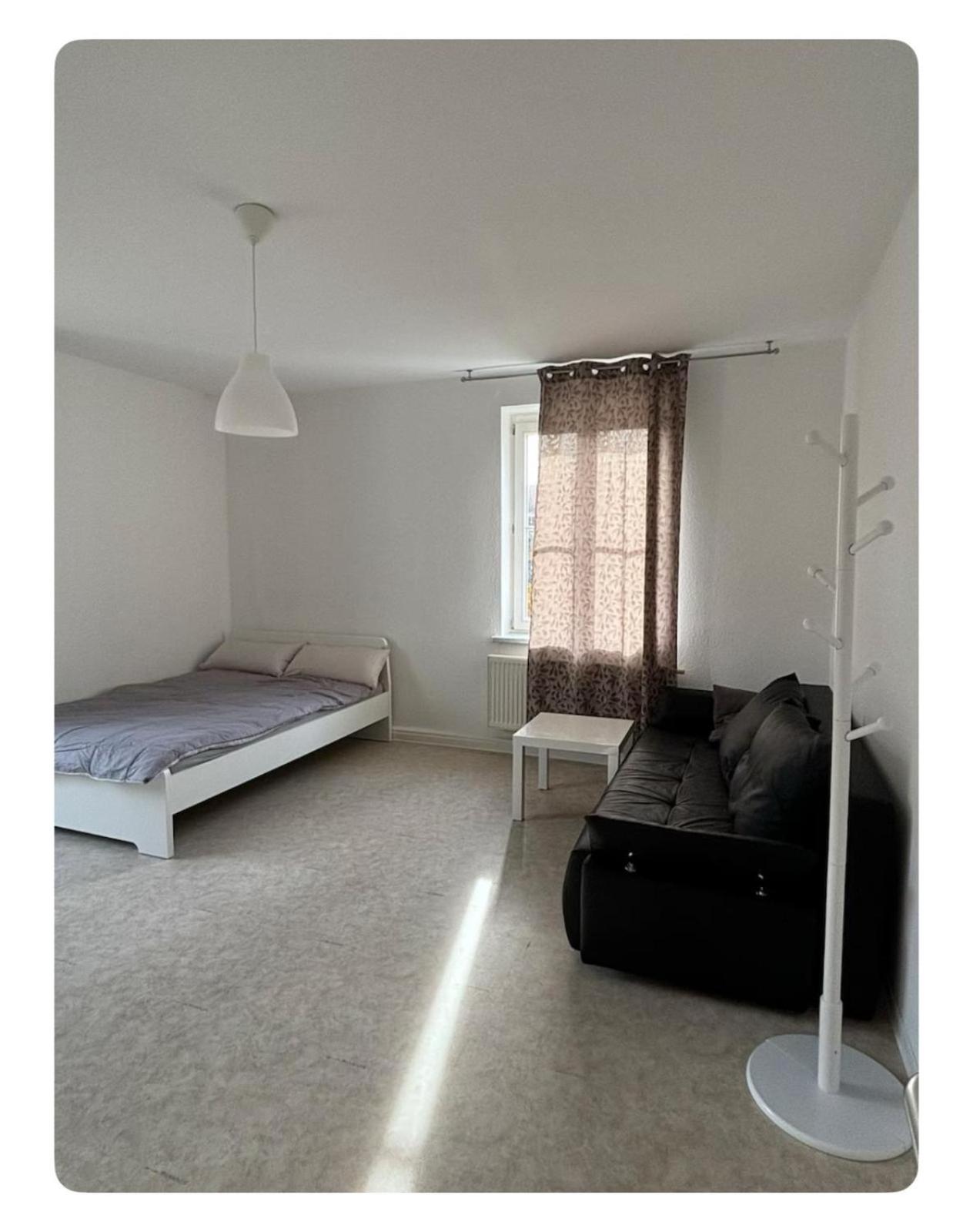 Dresden Vacations - Zimmer in Sudvorstadt - Property Image 2