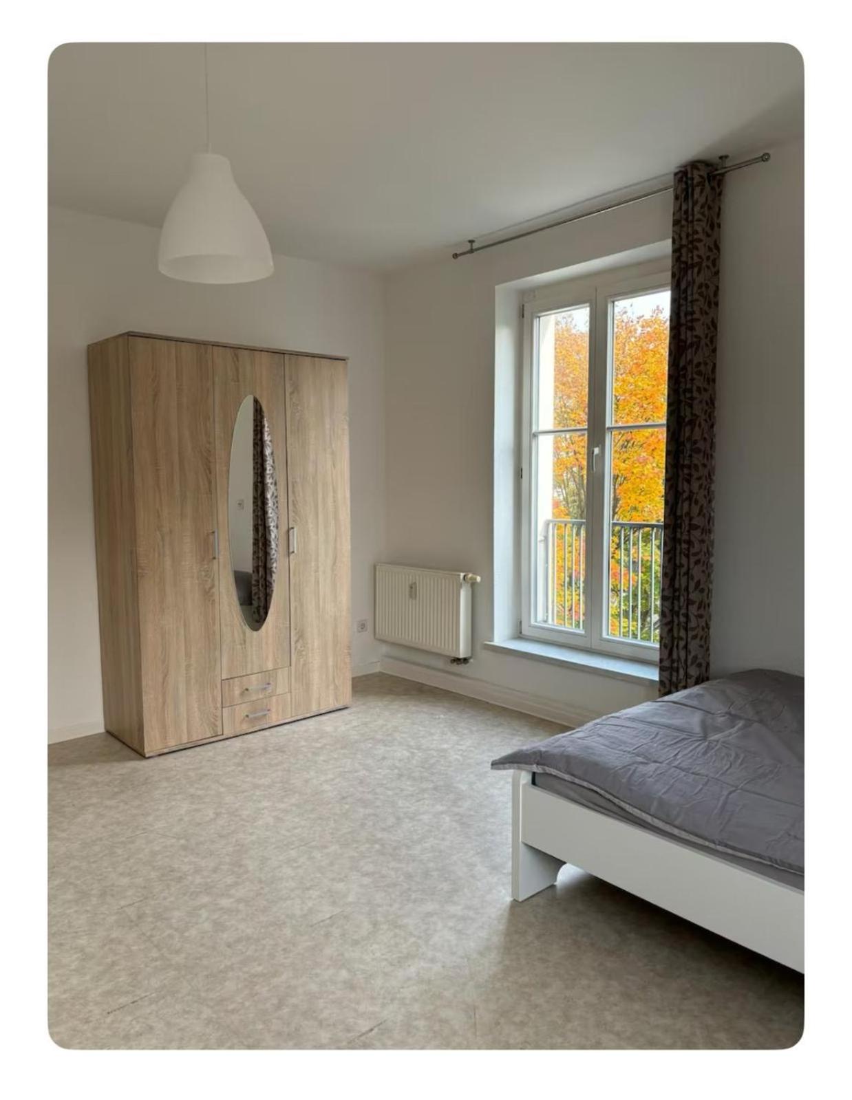 Dresden Vacations - Zimmer in Sudvorstadt - Property Image 3