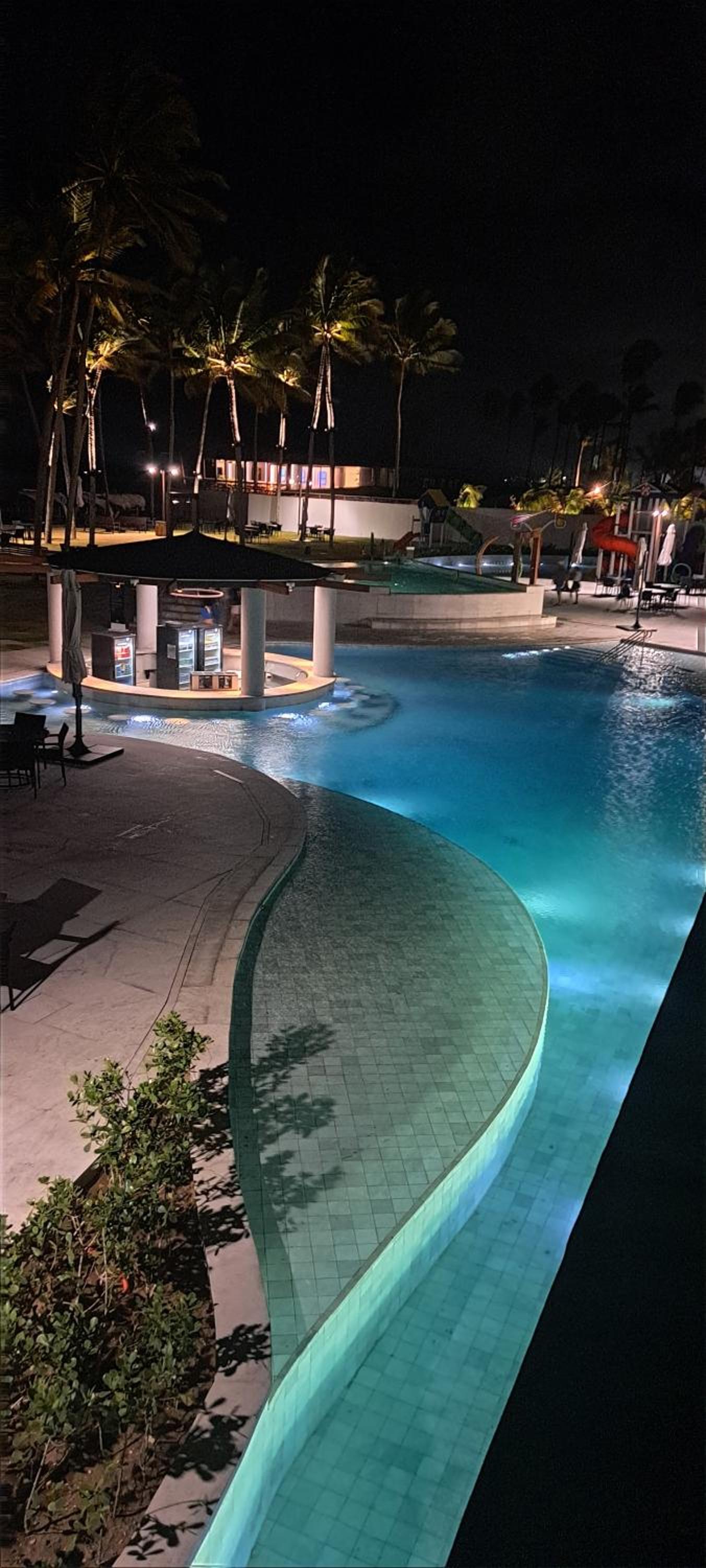 Gav resort
