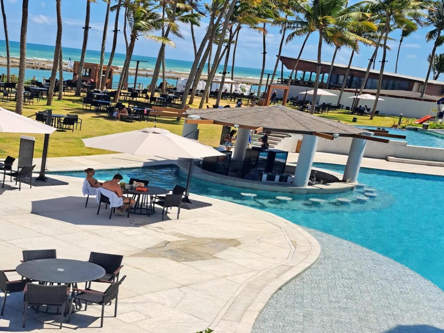 Gav resort