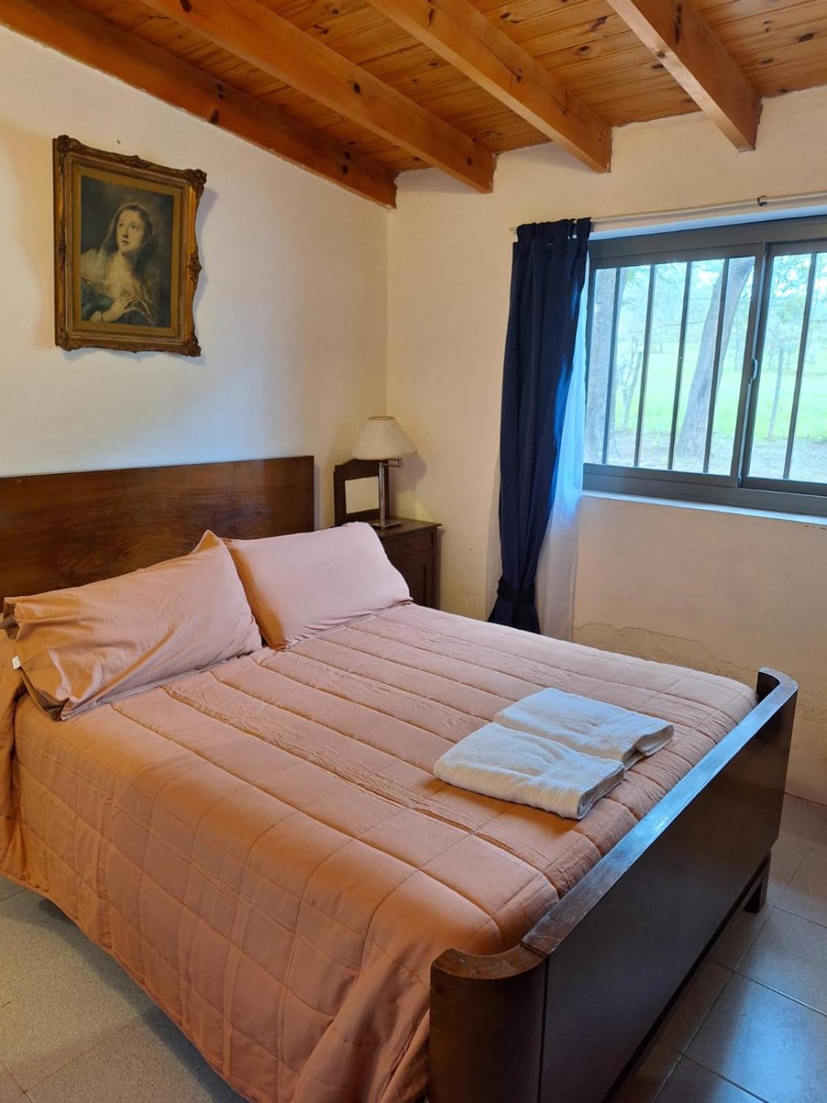 Rancho La Paz