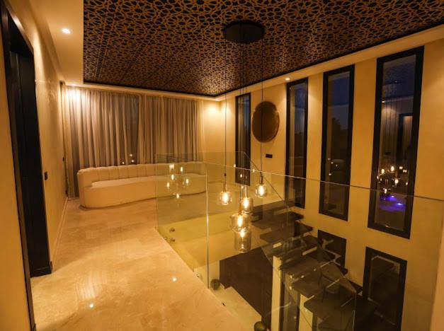 VILLA Wa EXCLUSIVE MARRAKECH view 4