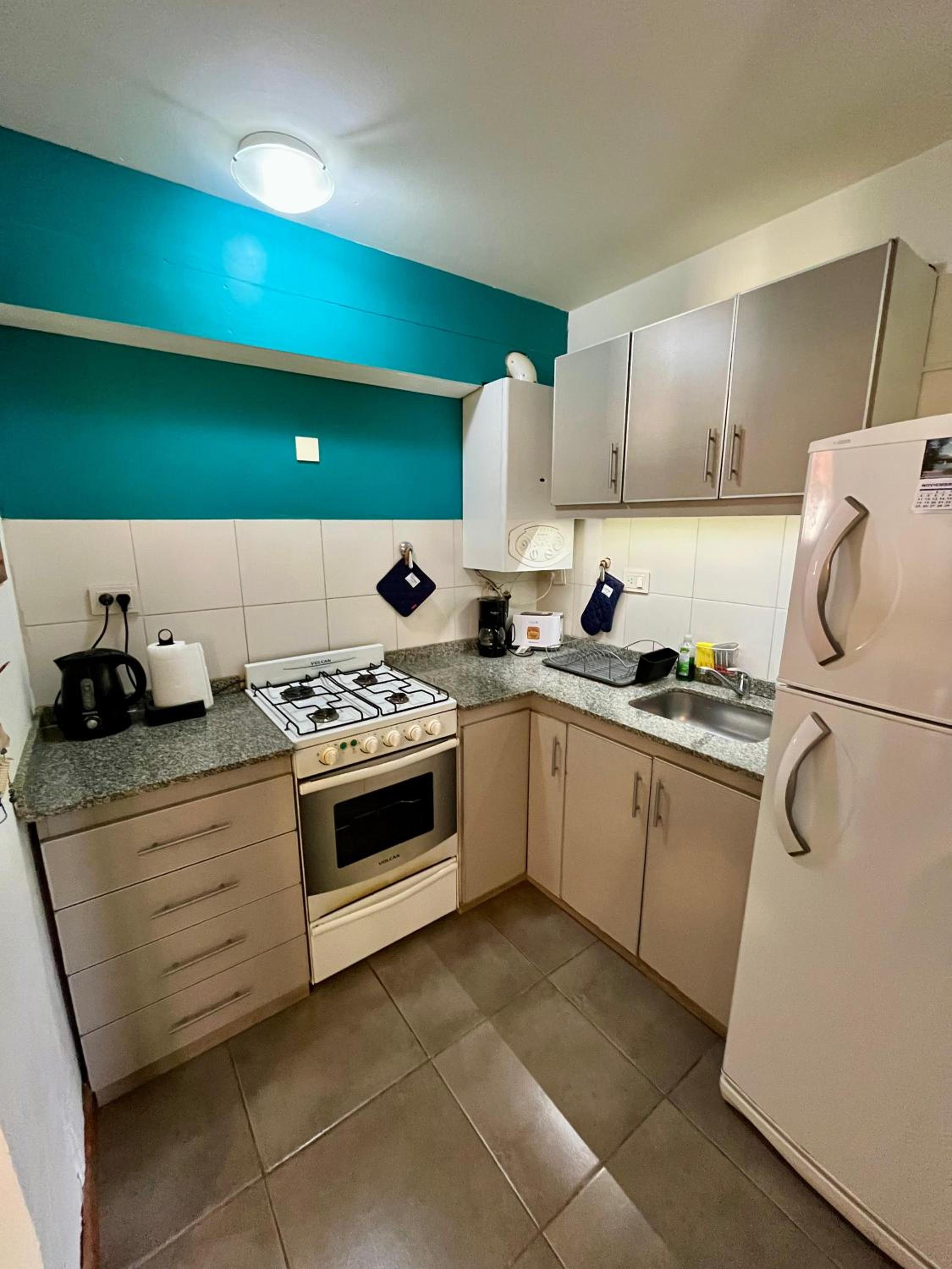 Departamento M&L