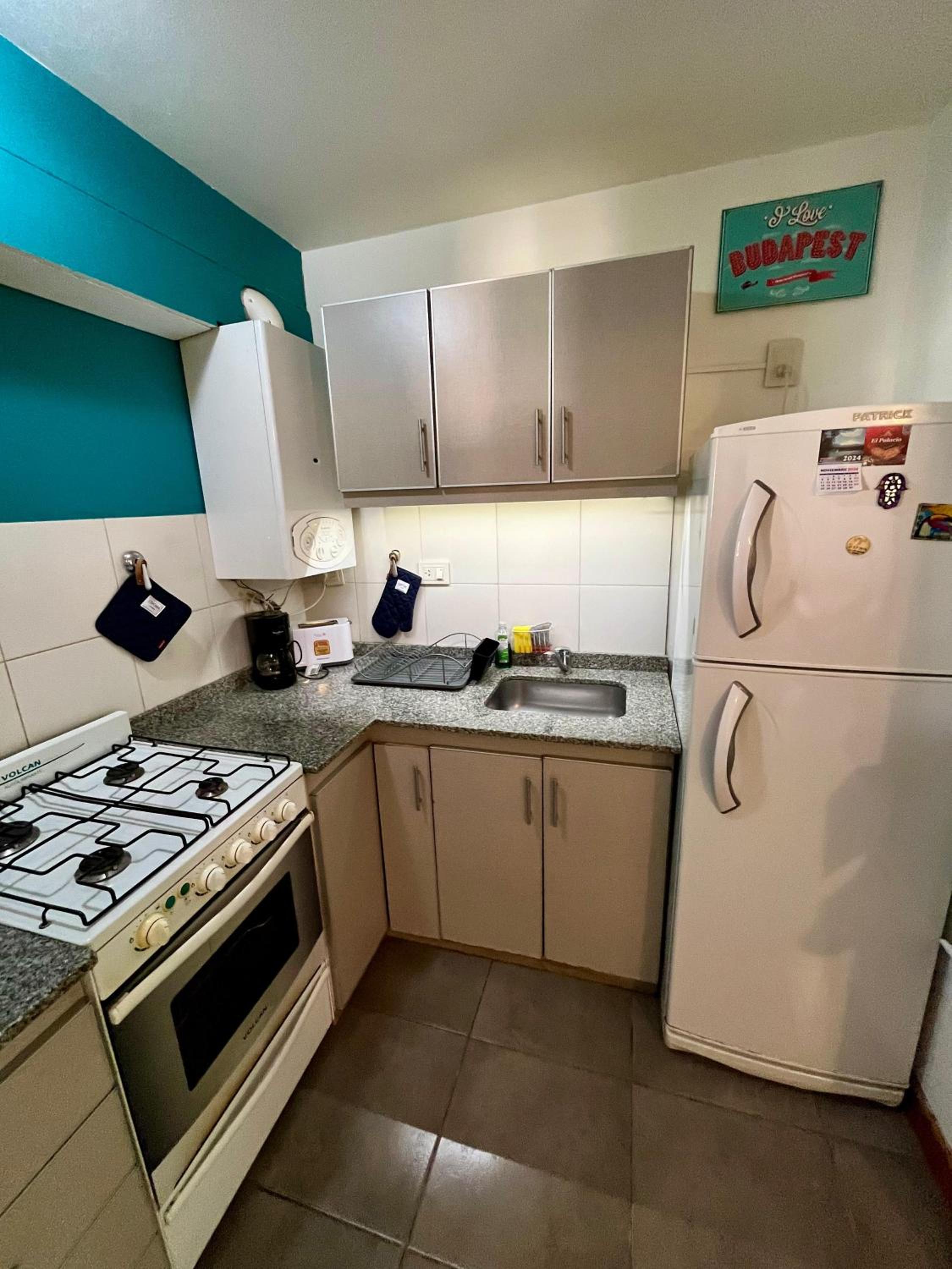 Departamento M&L