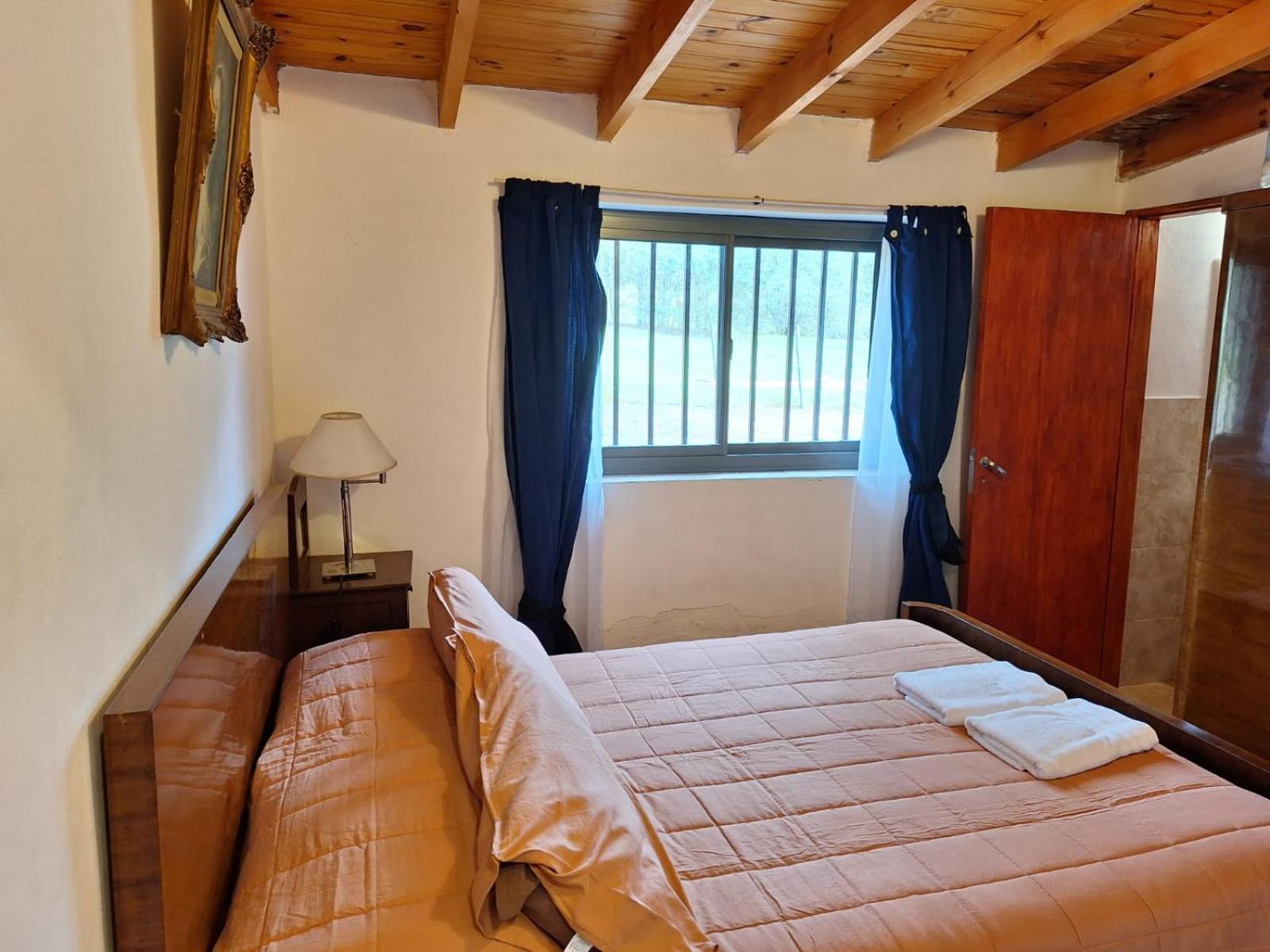 Rancho La Paz