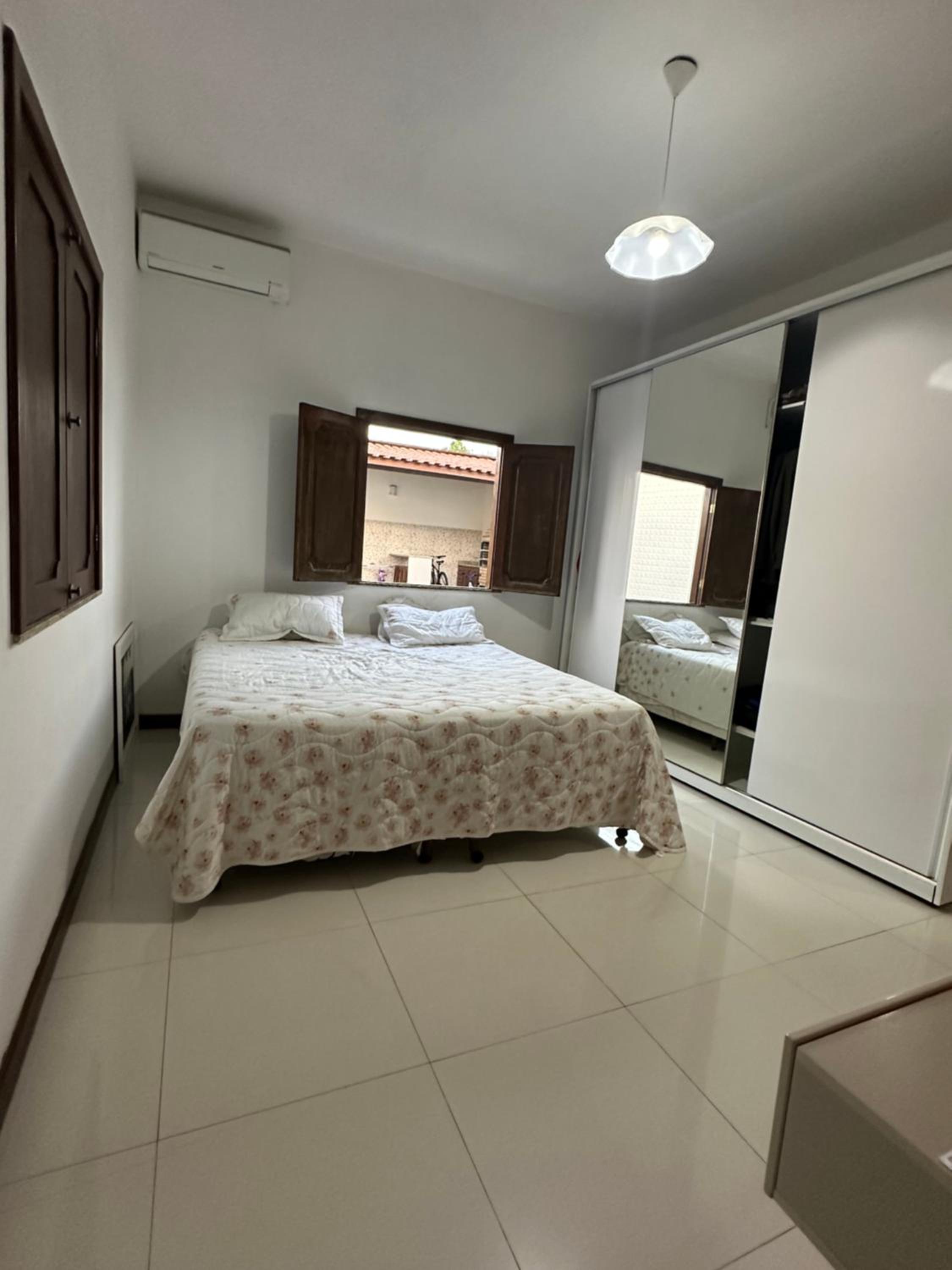 Excelente Casa mobiliada com piscina