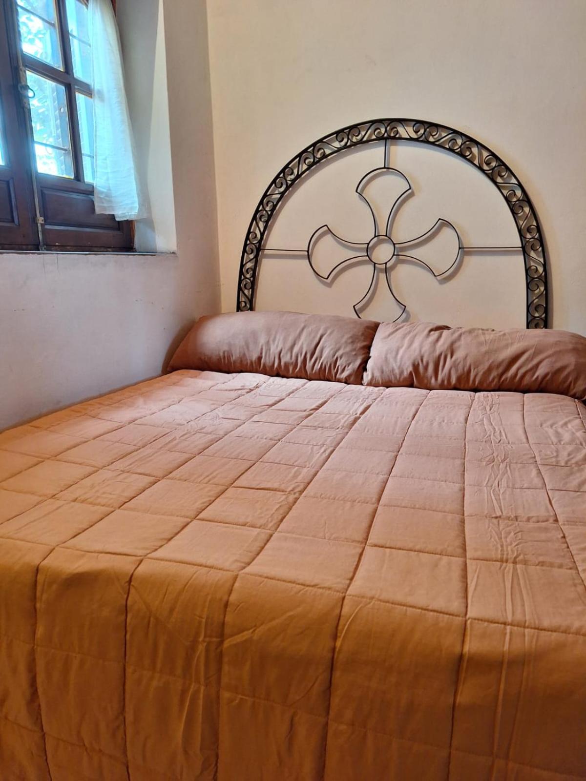 Rancho La Paz