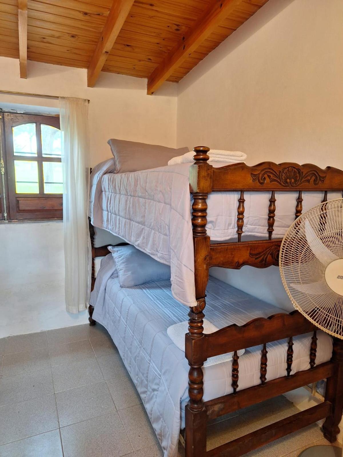 Rancho La Paz
