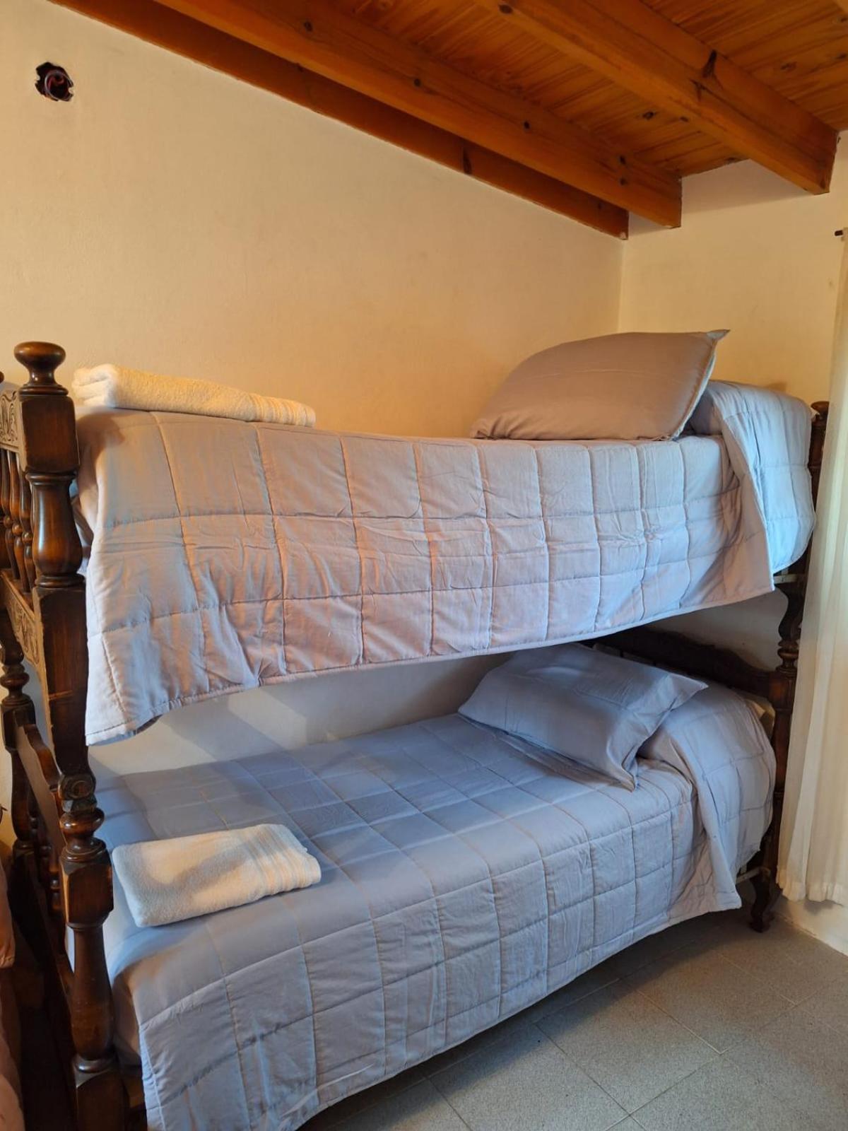 Rancho La Paz