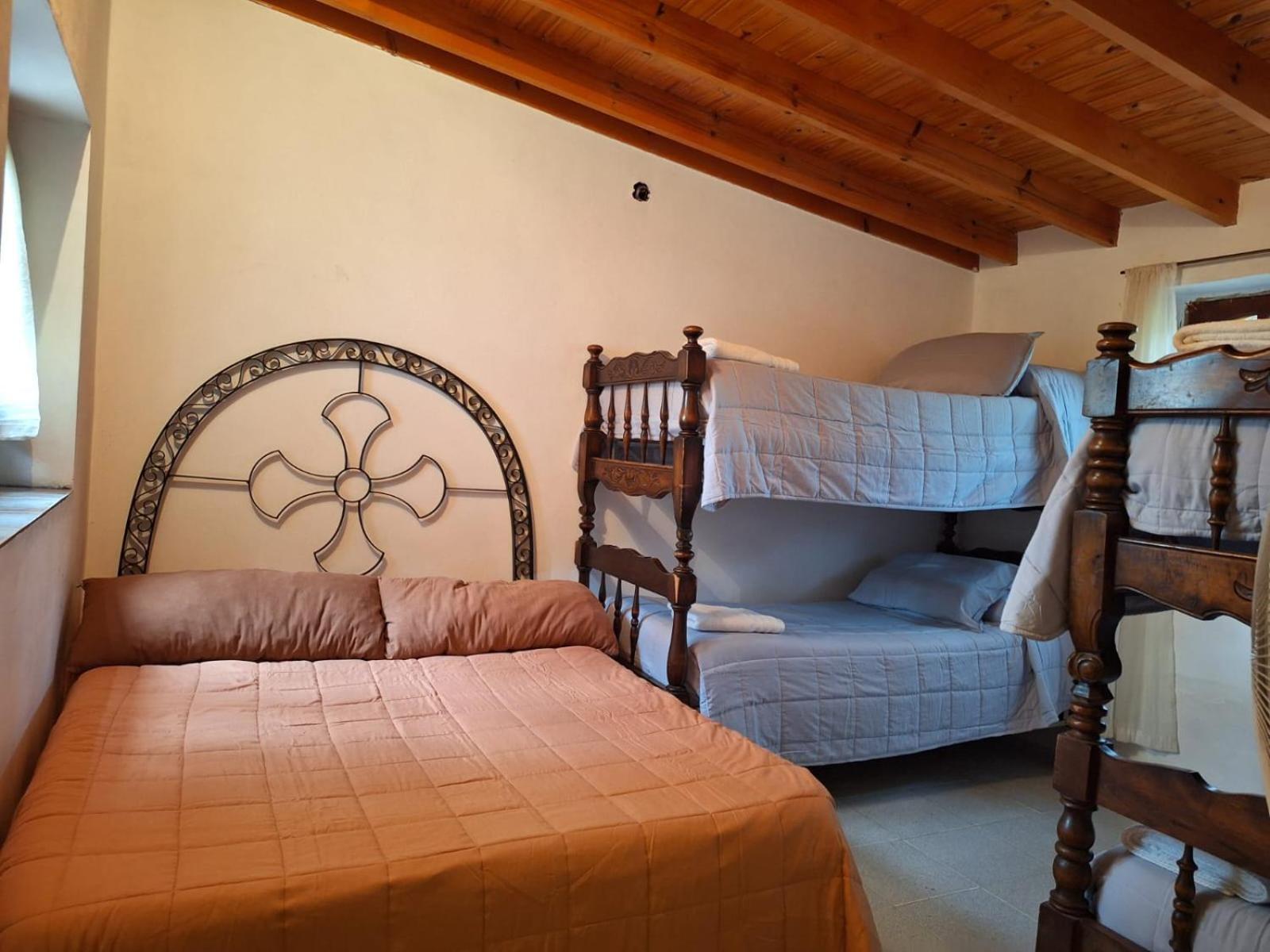 Rancho La Paz