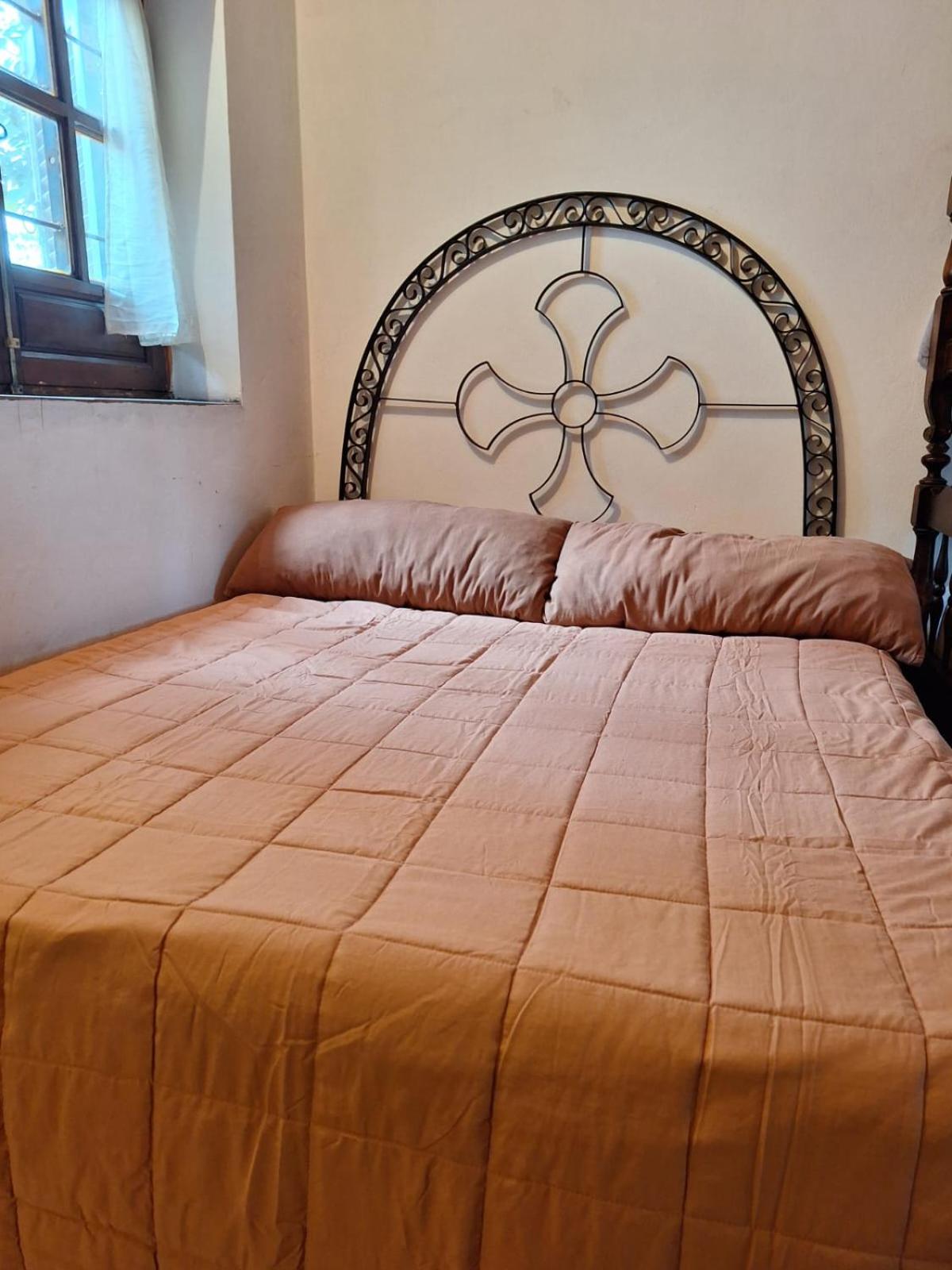 Rancho La Paz
