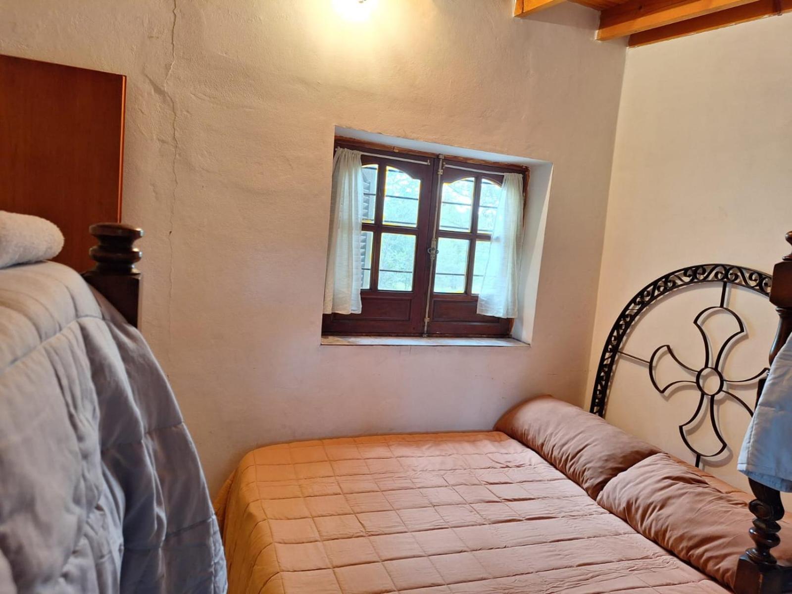 Rancho La Paz