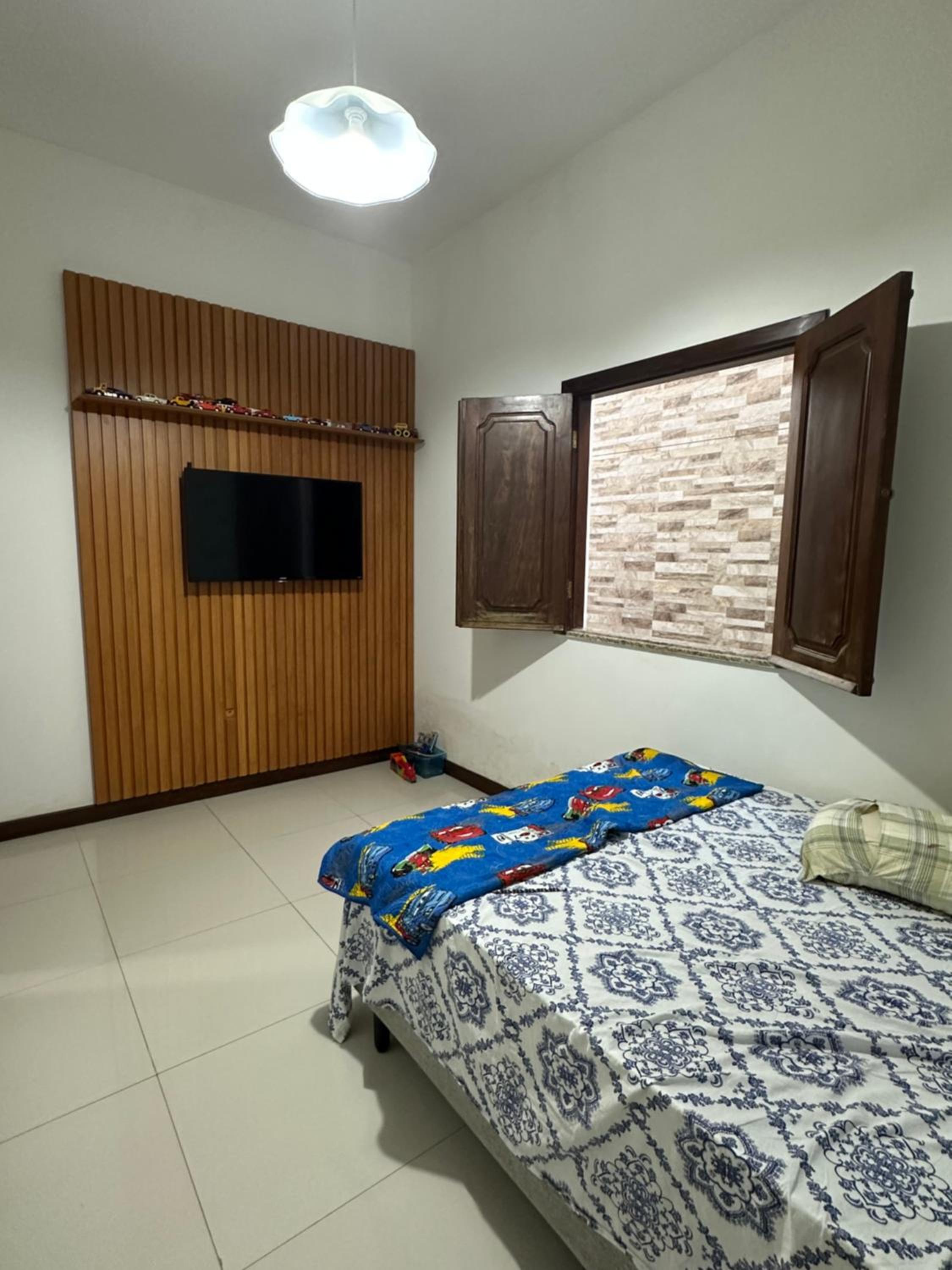 Excelente Casa mobiliada com piscina