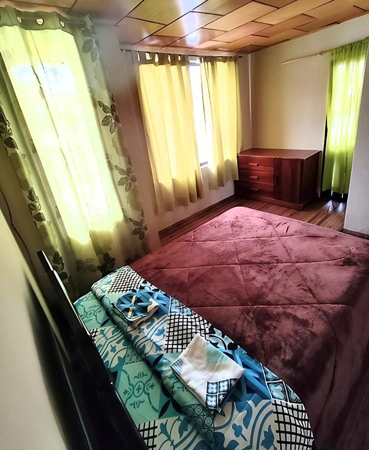 Departamento en Cuenca