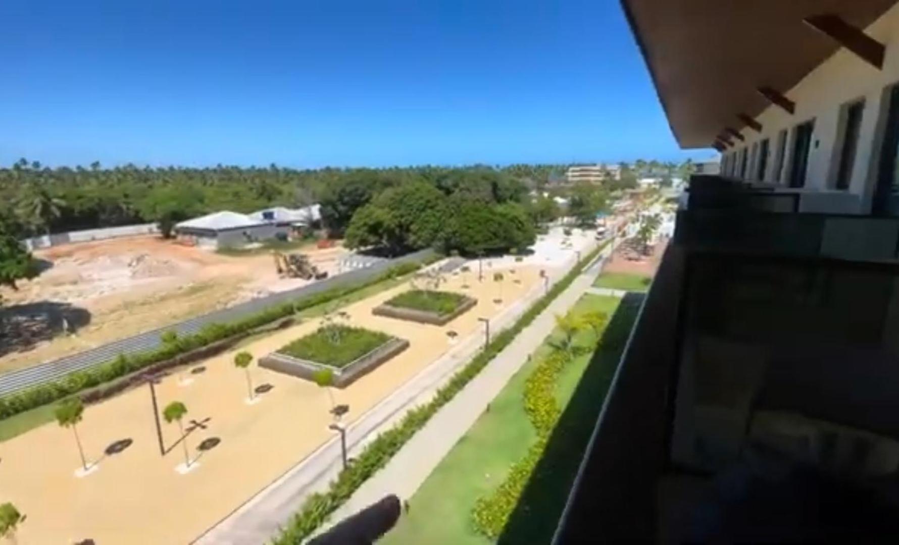 Apartamento Resort em ipioca Maceió