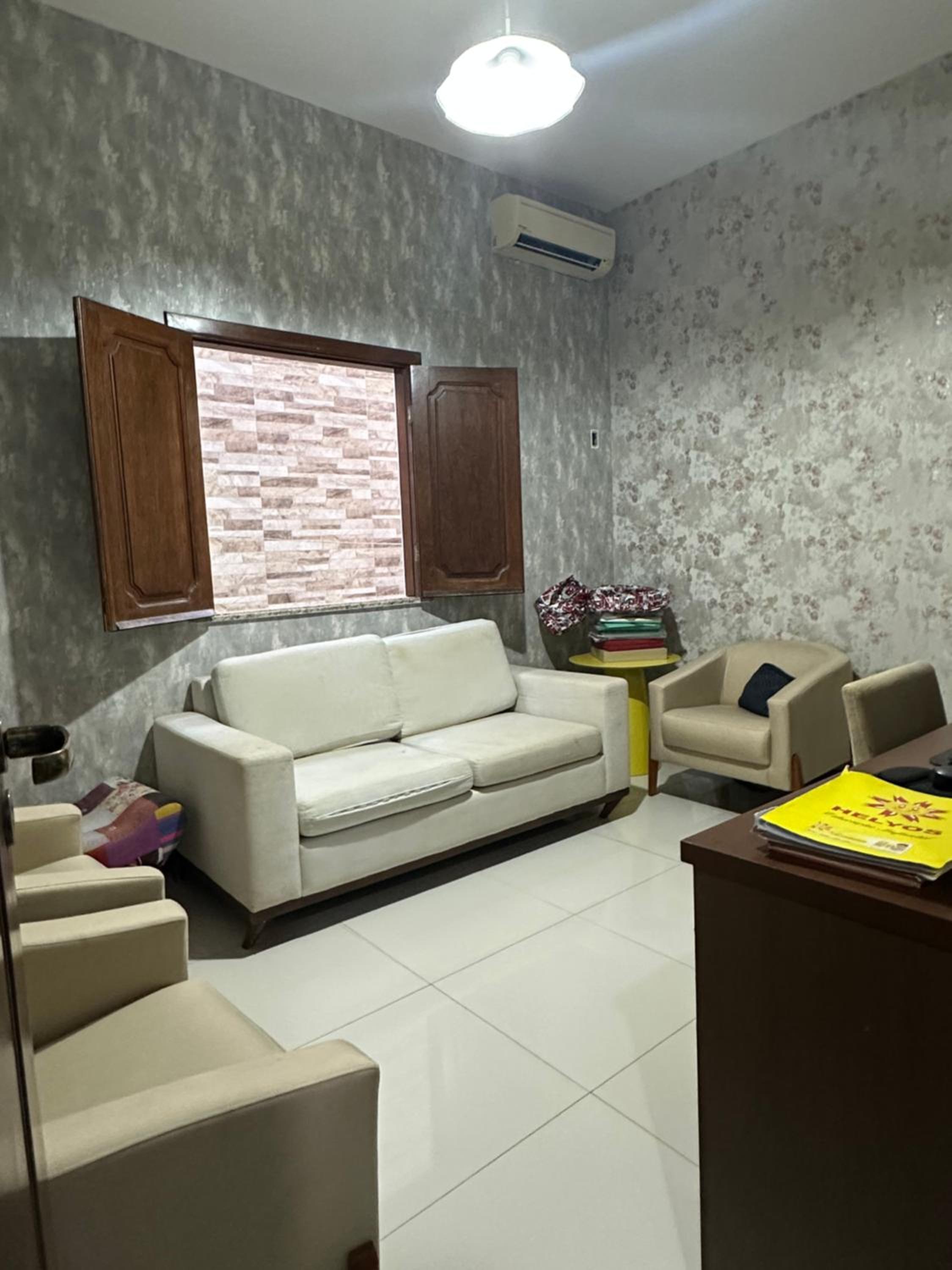 Excelente Casa mobiliada com piscina