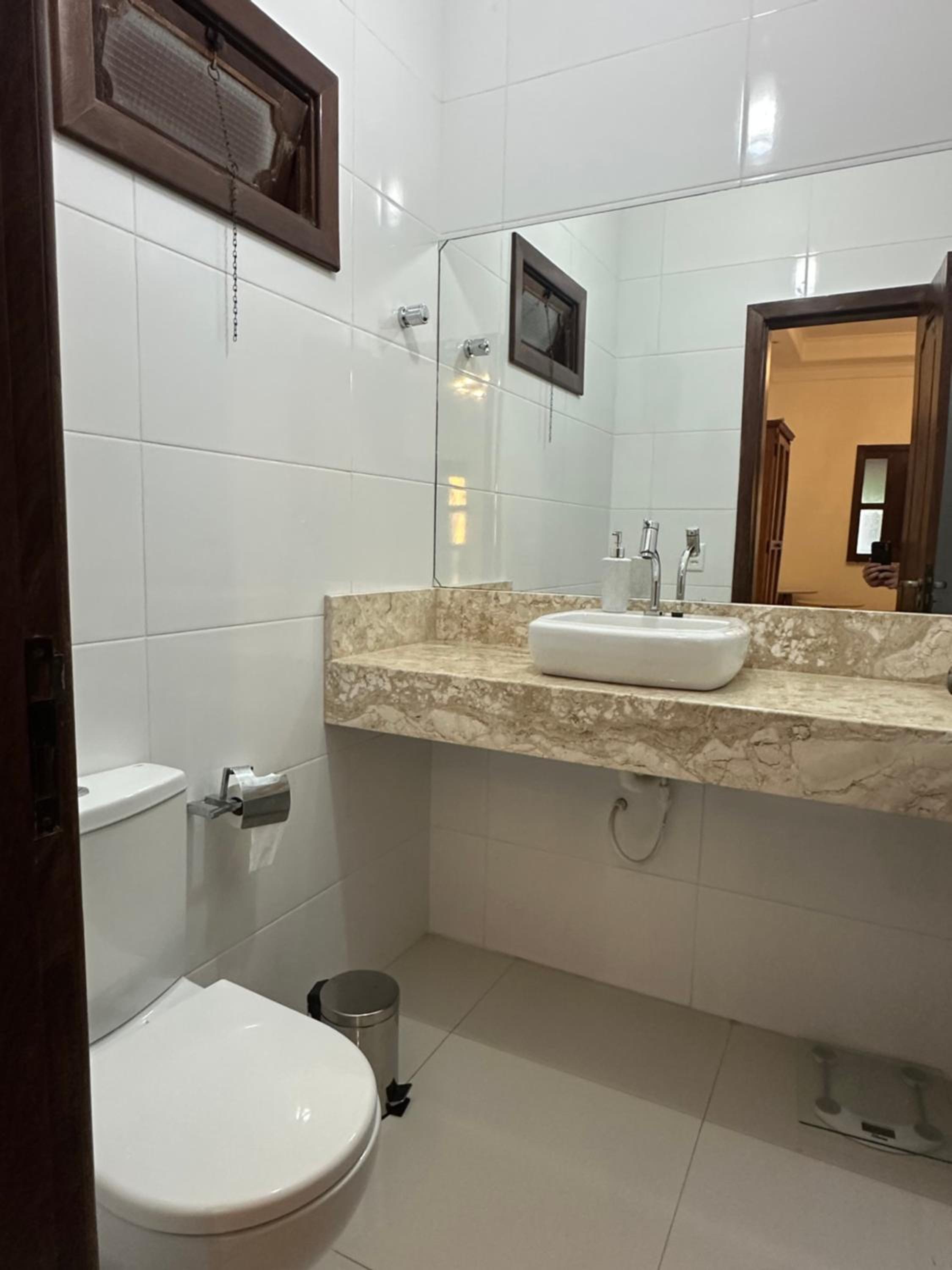Excelente Casa mobiliada com piscina
