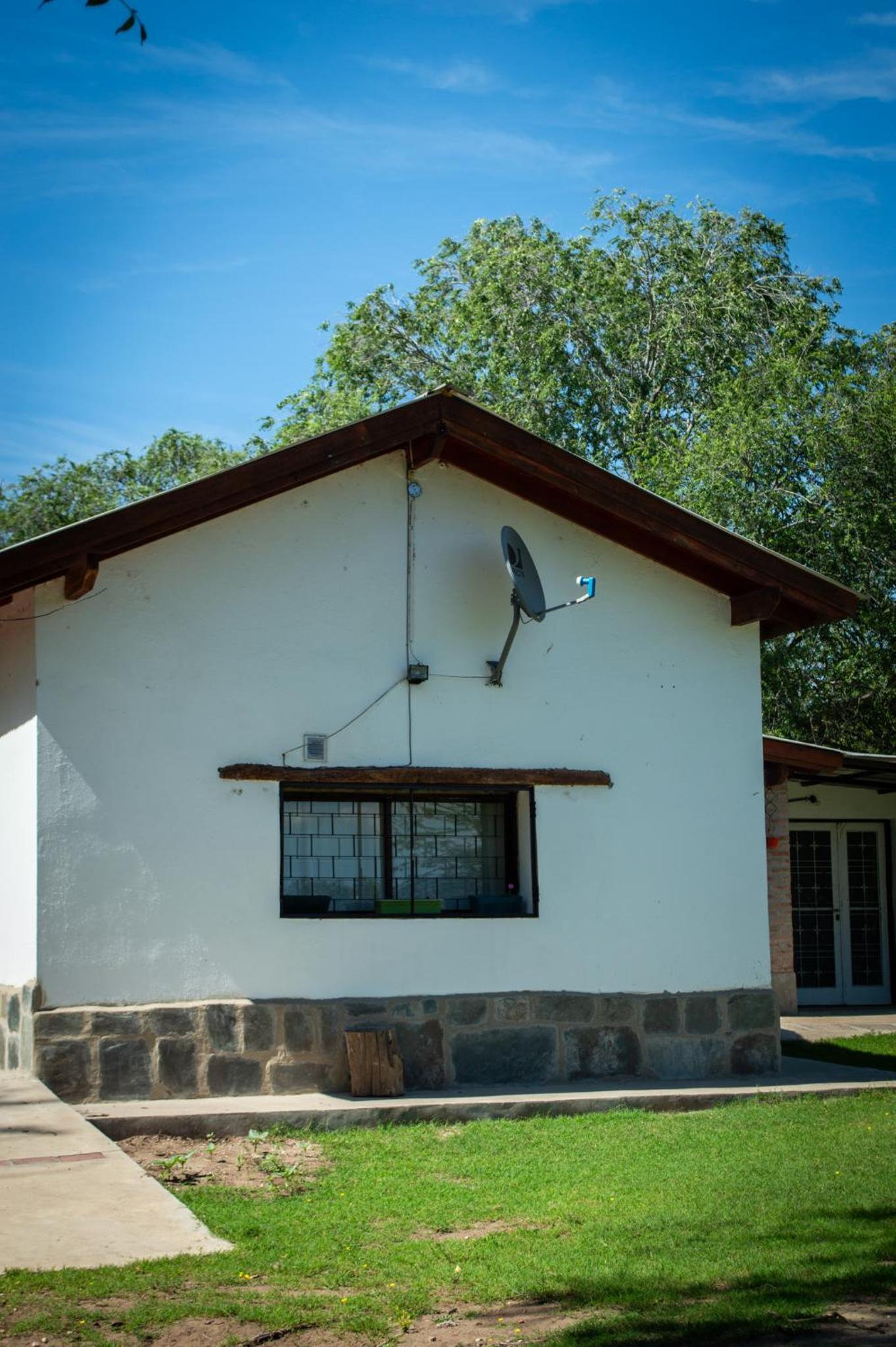 Rancho La Paz