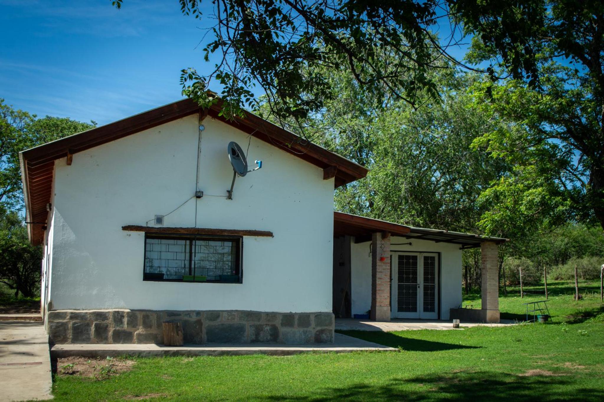 Rancho La Paz