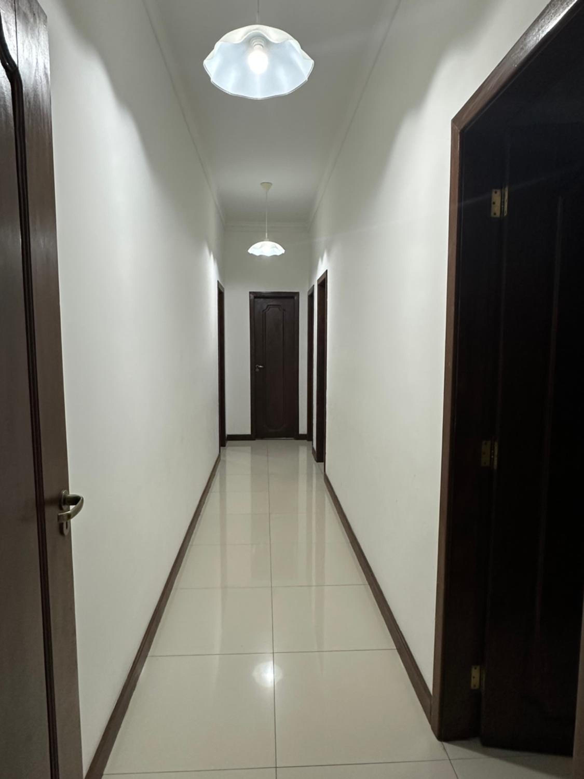 Excelente Casa mobiliada com piscina