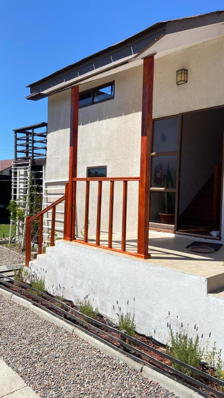 Agradable Casa en Condominio Prados del Mar Tongoy RENOVADA