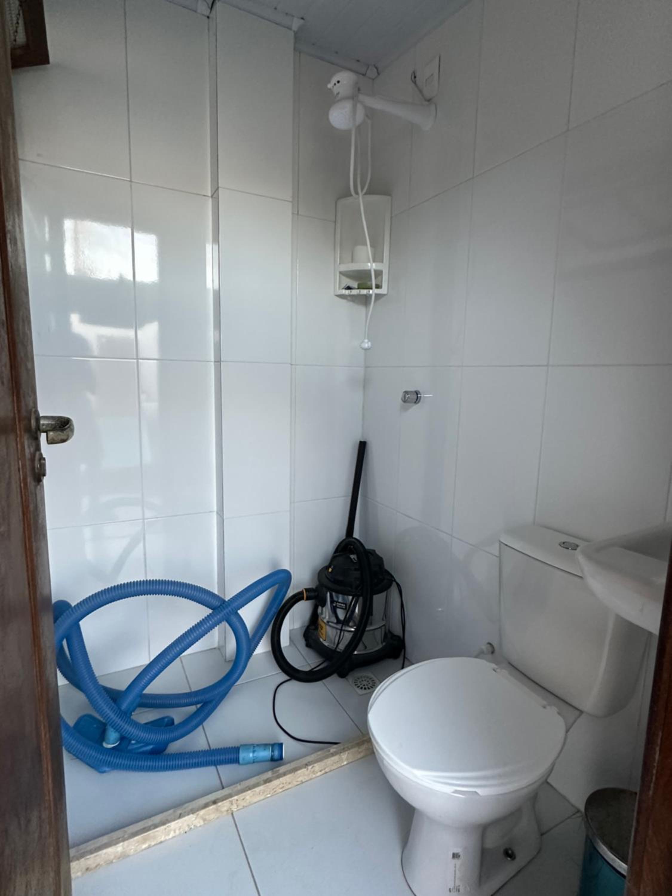 Excelente Casa mobiliada com piscina