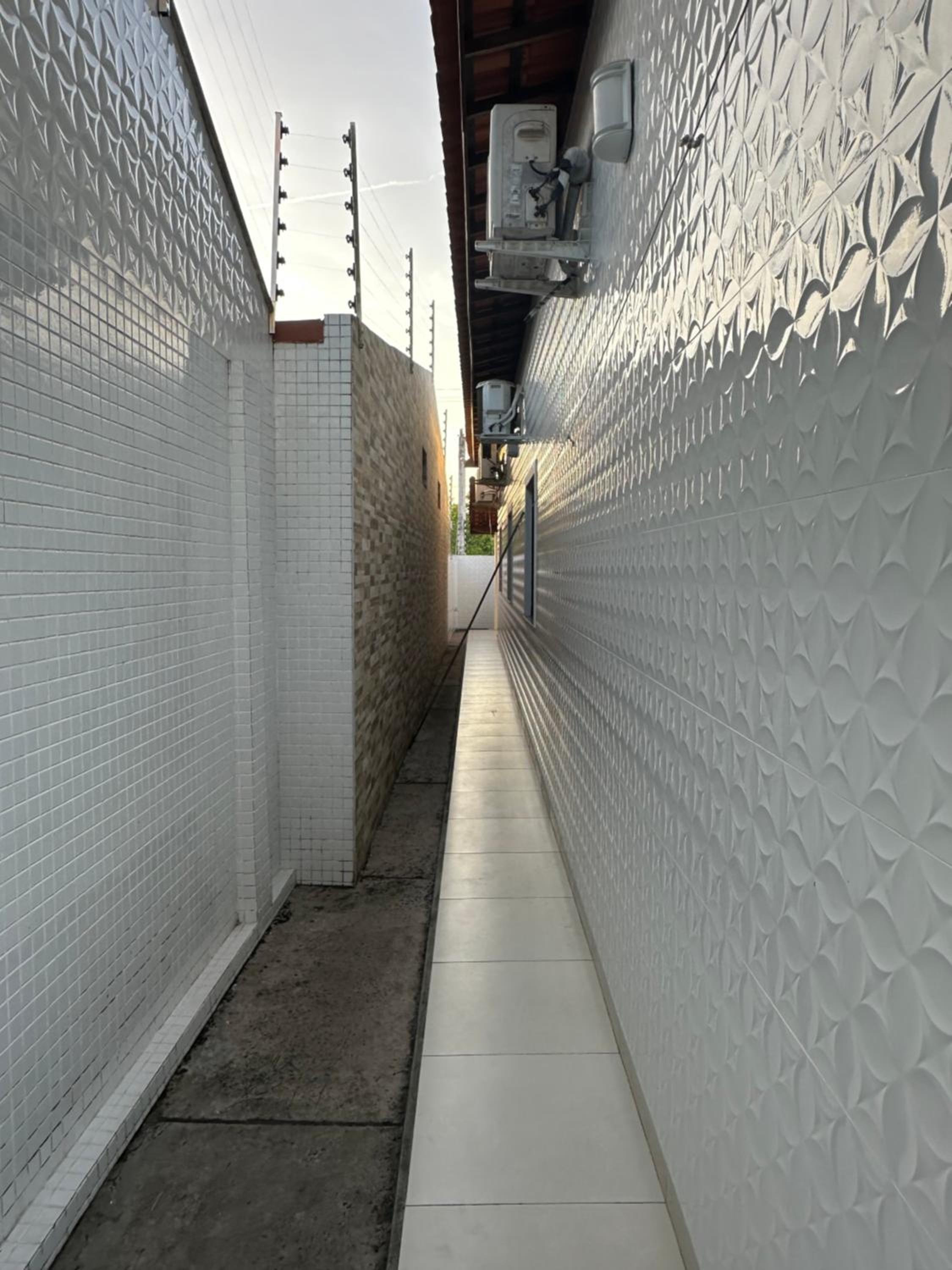 Excelente Casa mobiliada com piscina