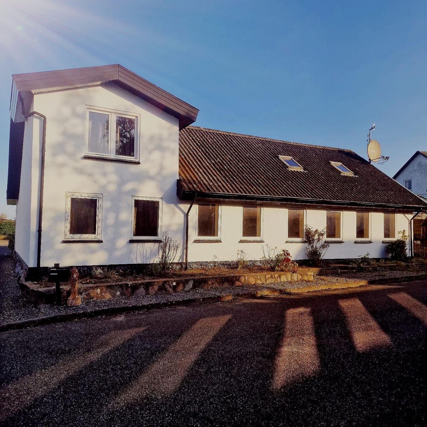 Kværs Palads Hotel