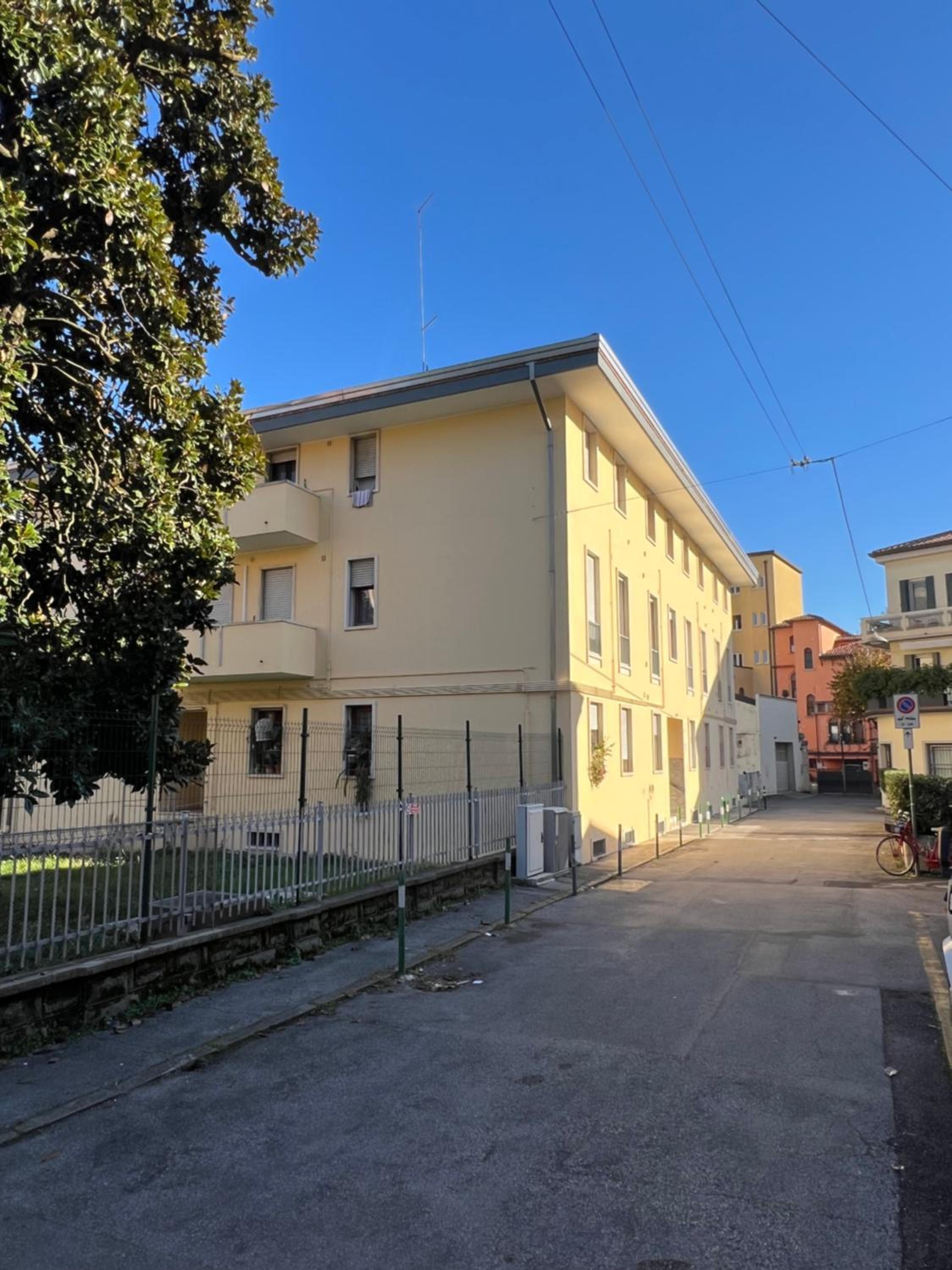Centro Università Stazione - Suite Bovetta view 3