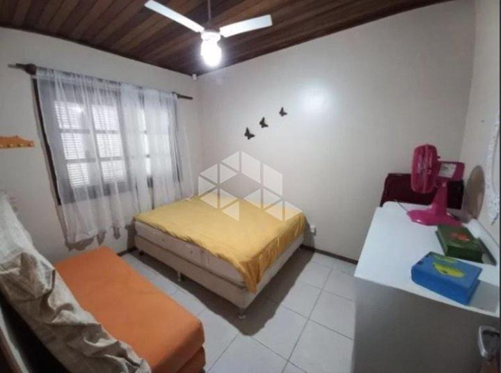 Casa para veraneio