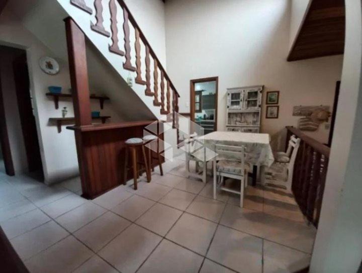 Casa para veraneio