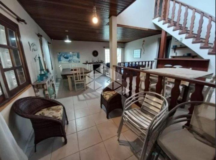 Casa para veraneio