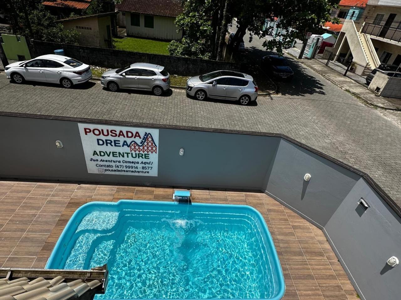 Pousada Dream Adventure