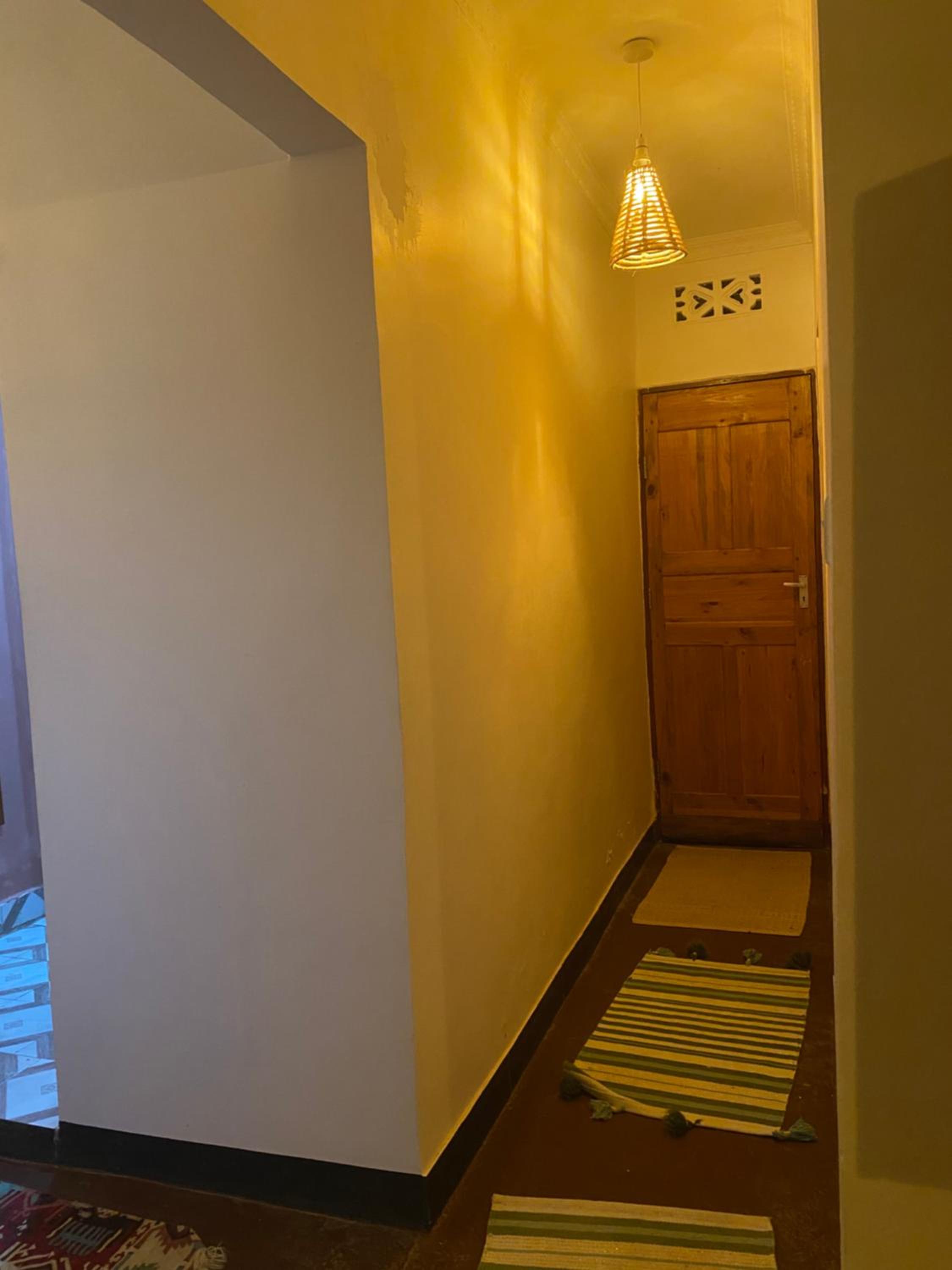 Shangarai Villa