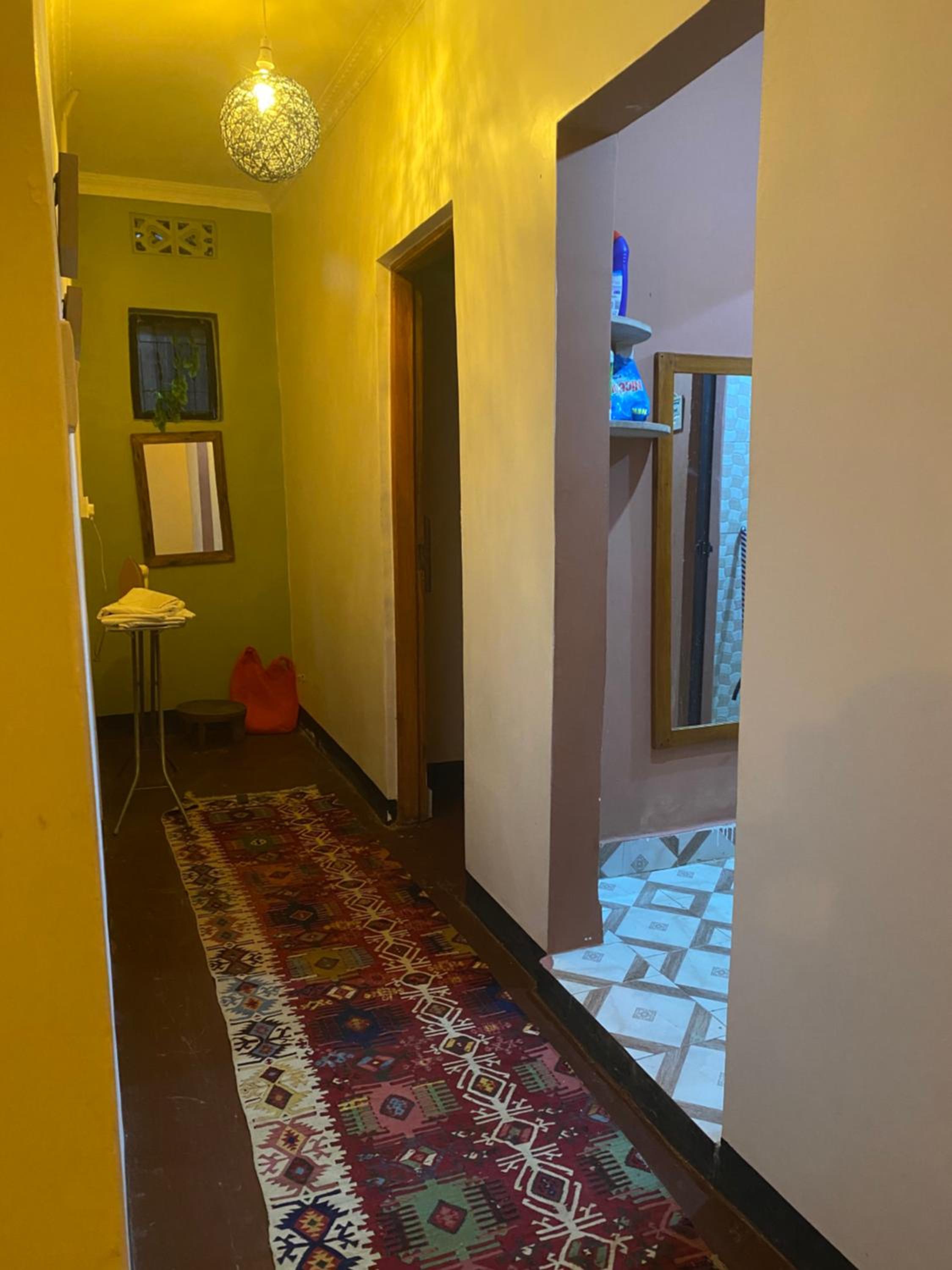 Shangarai Villa